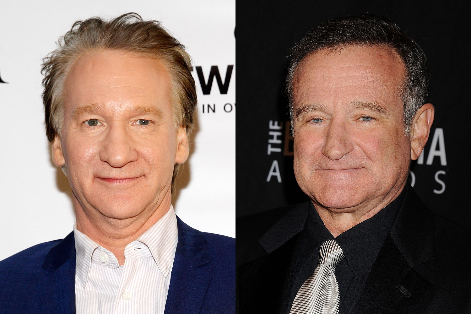 Robin Williams Death