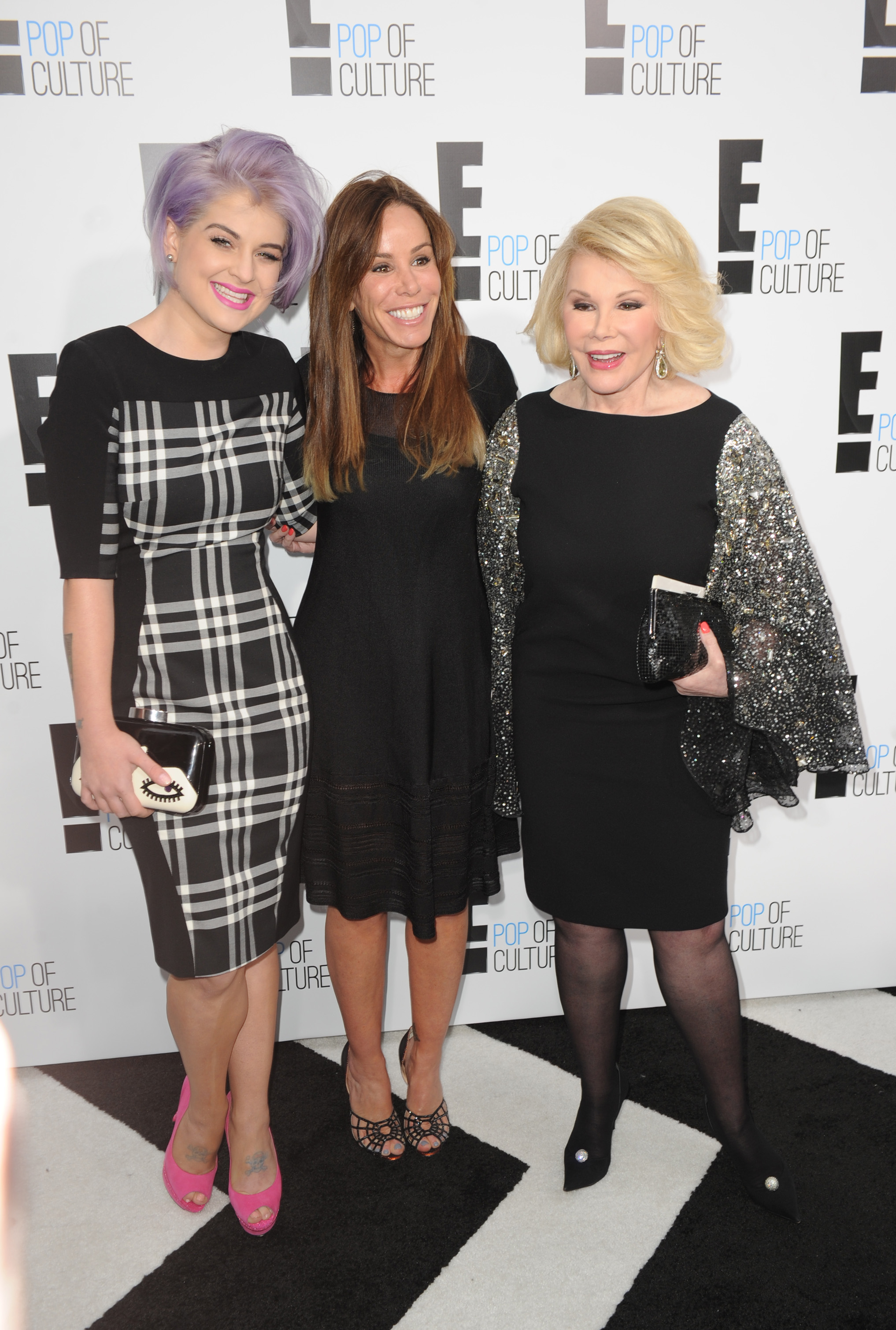 Joan Rivers Dead Obit