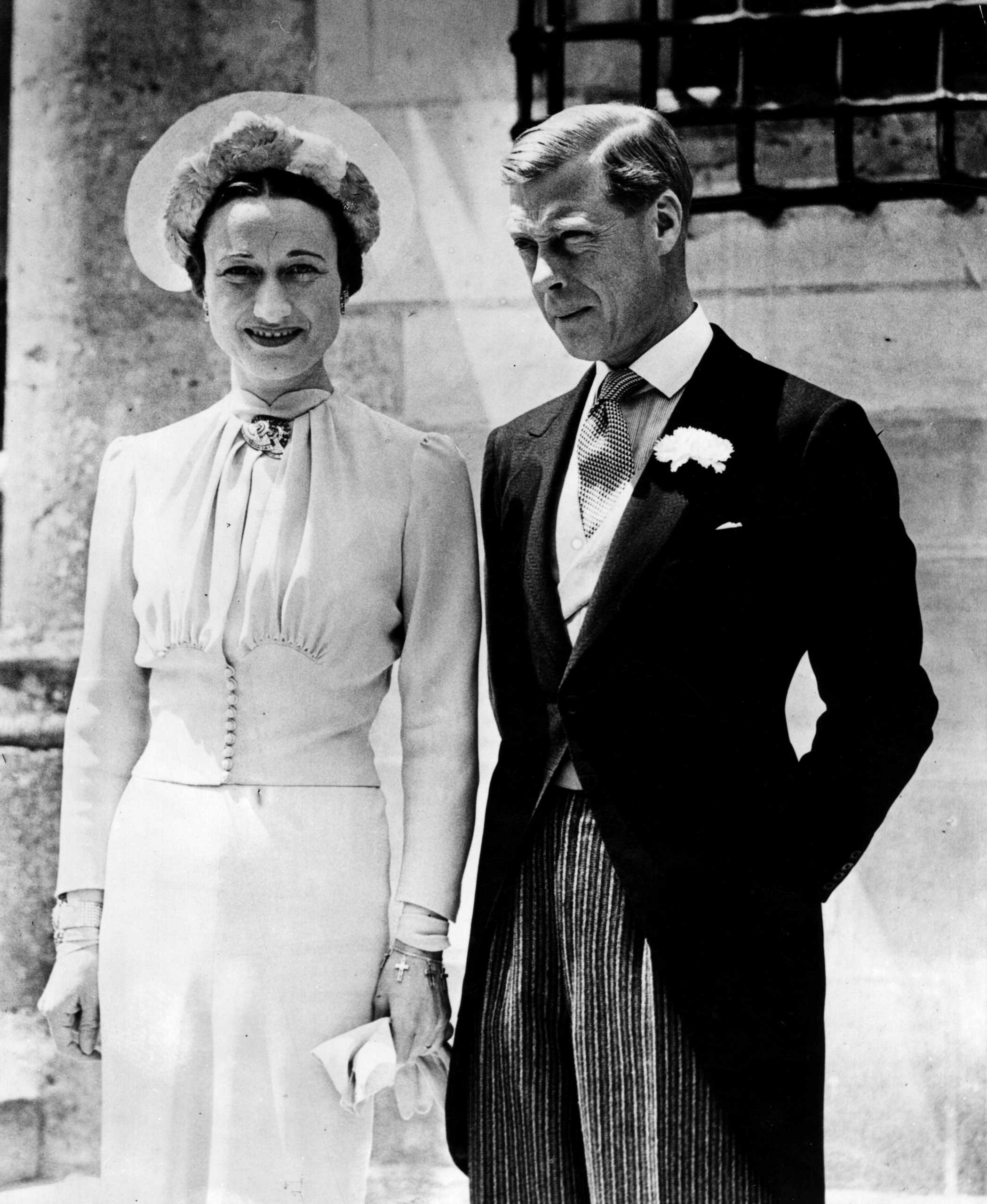 Windsor Wedding