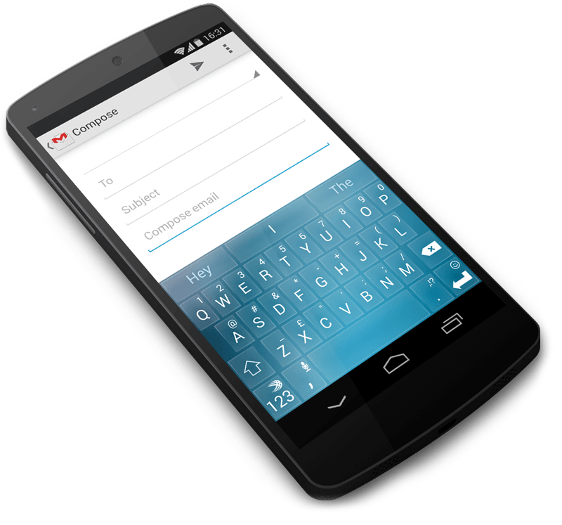 SwiftKey