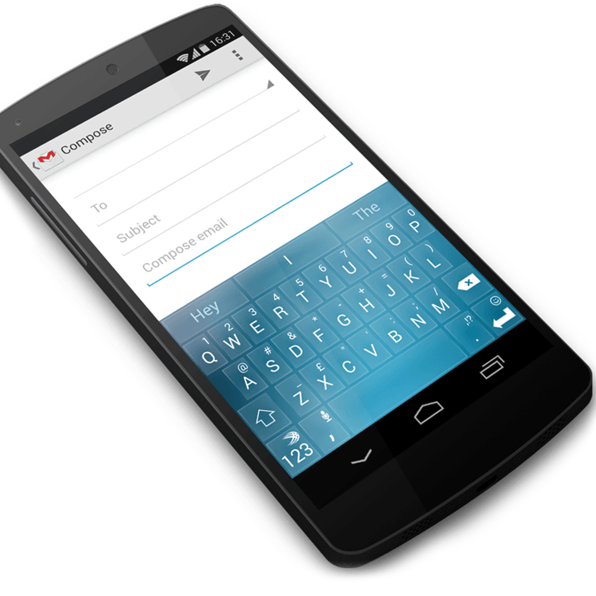 SwiftKey