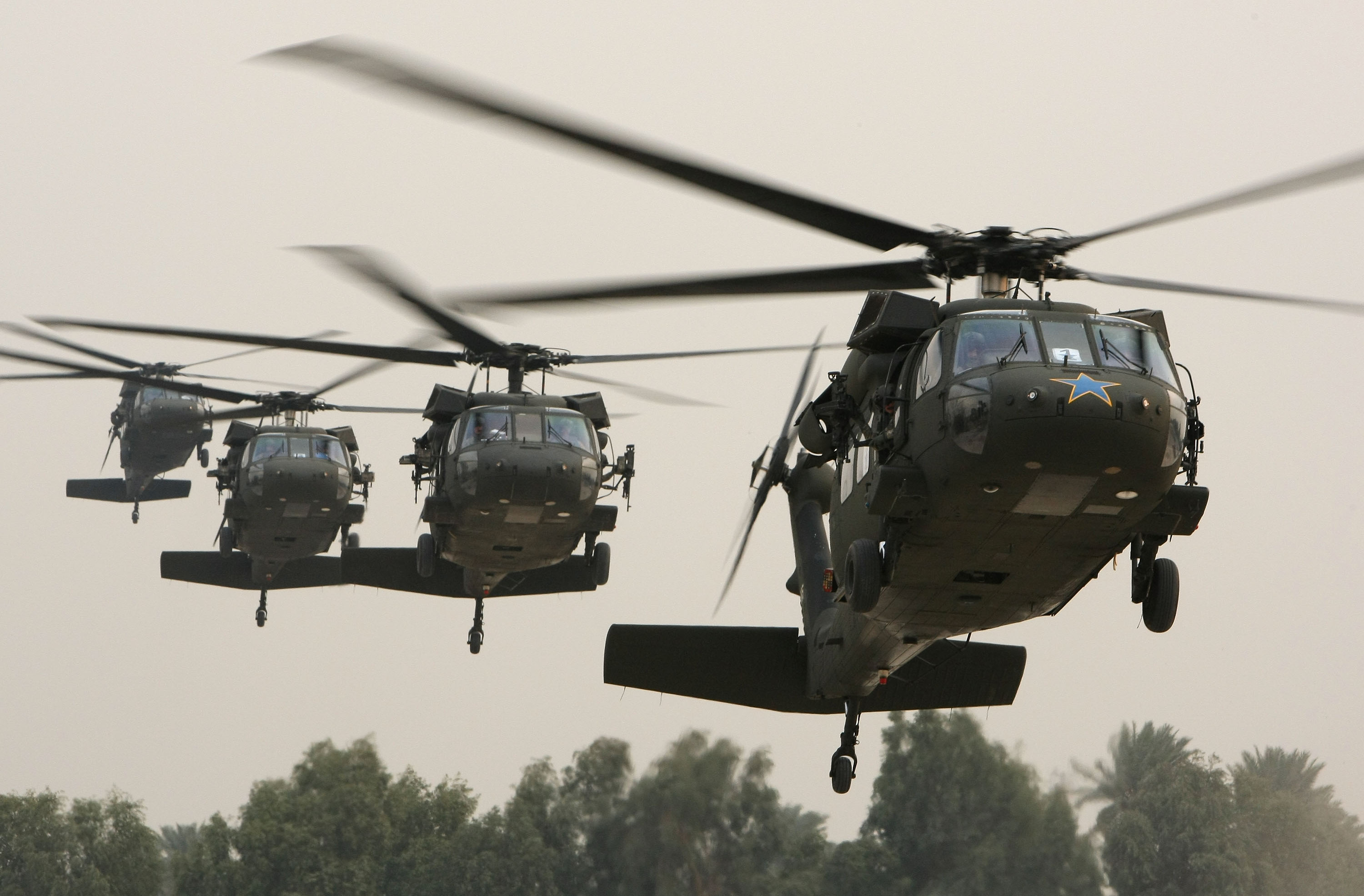 Defense Secretary Gates Travels To Afghanistan And Iraq