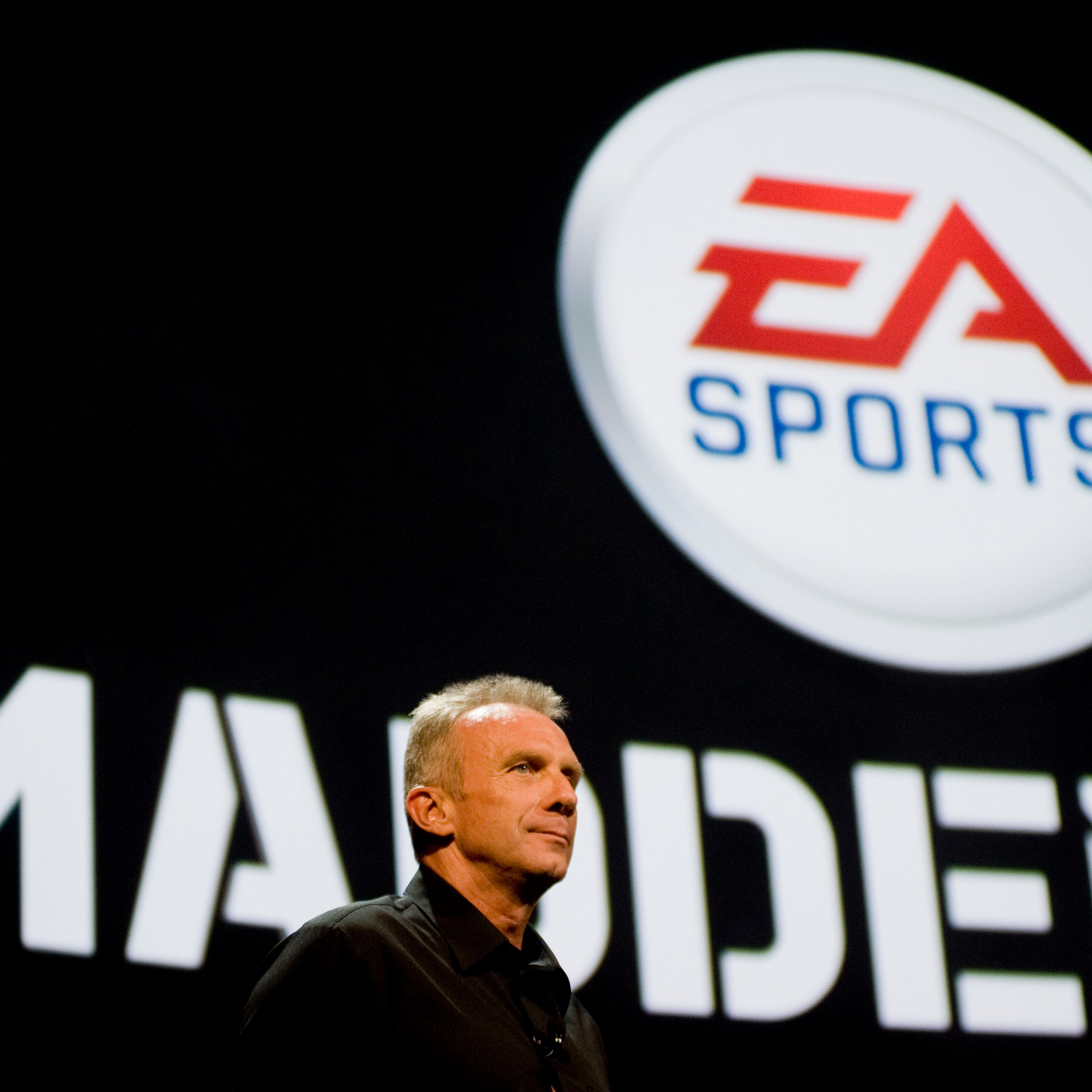 Electronic Arts Debuts New Games Ahead Of The E3 Expo