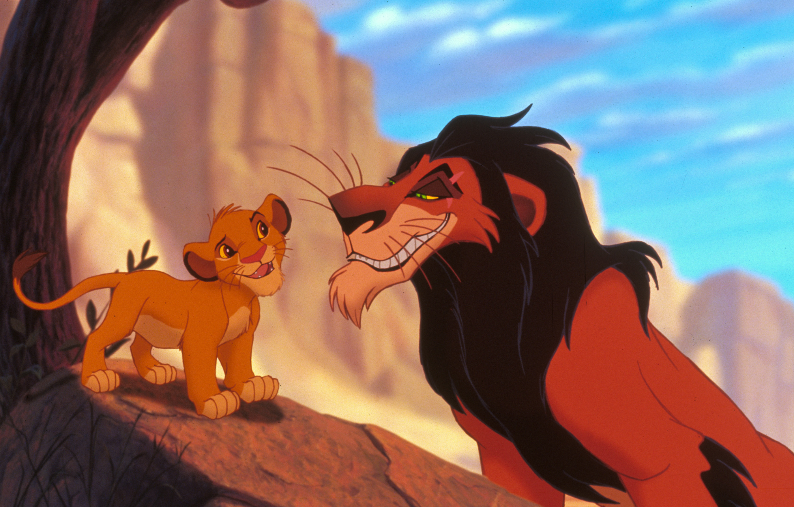Lion King