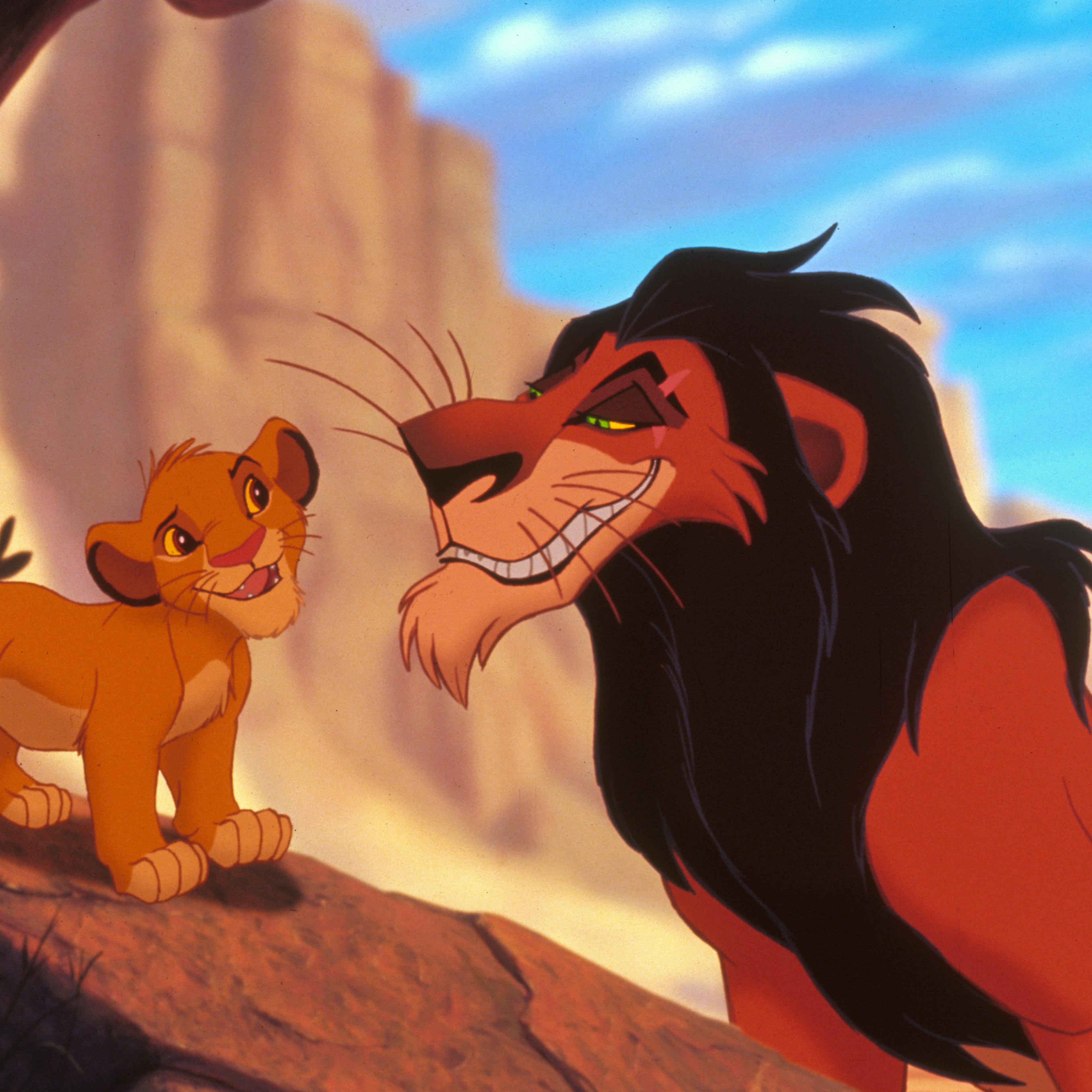 Lion King
