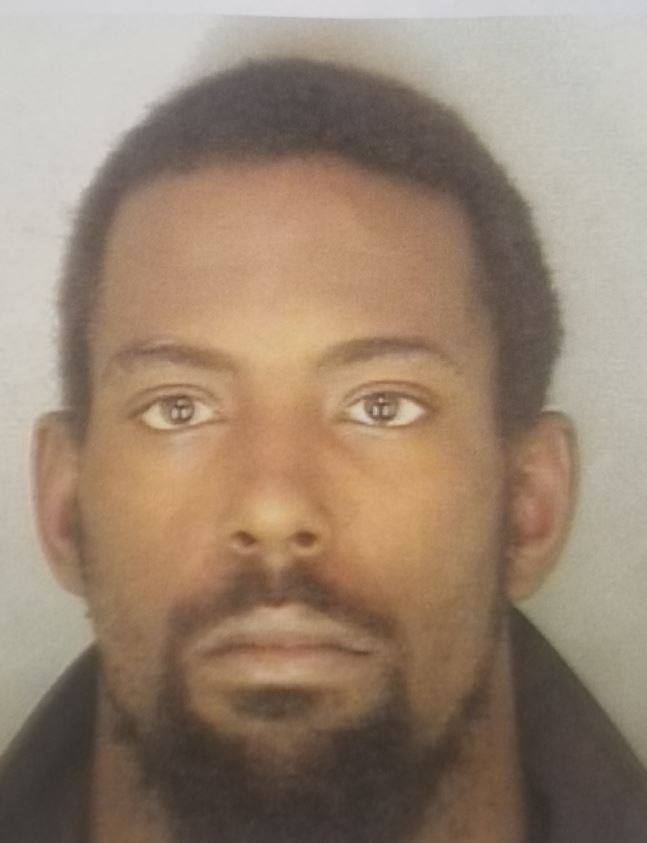 Detroit Police have arrested 34 year-old Kenneth DeAngelo Martin