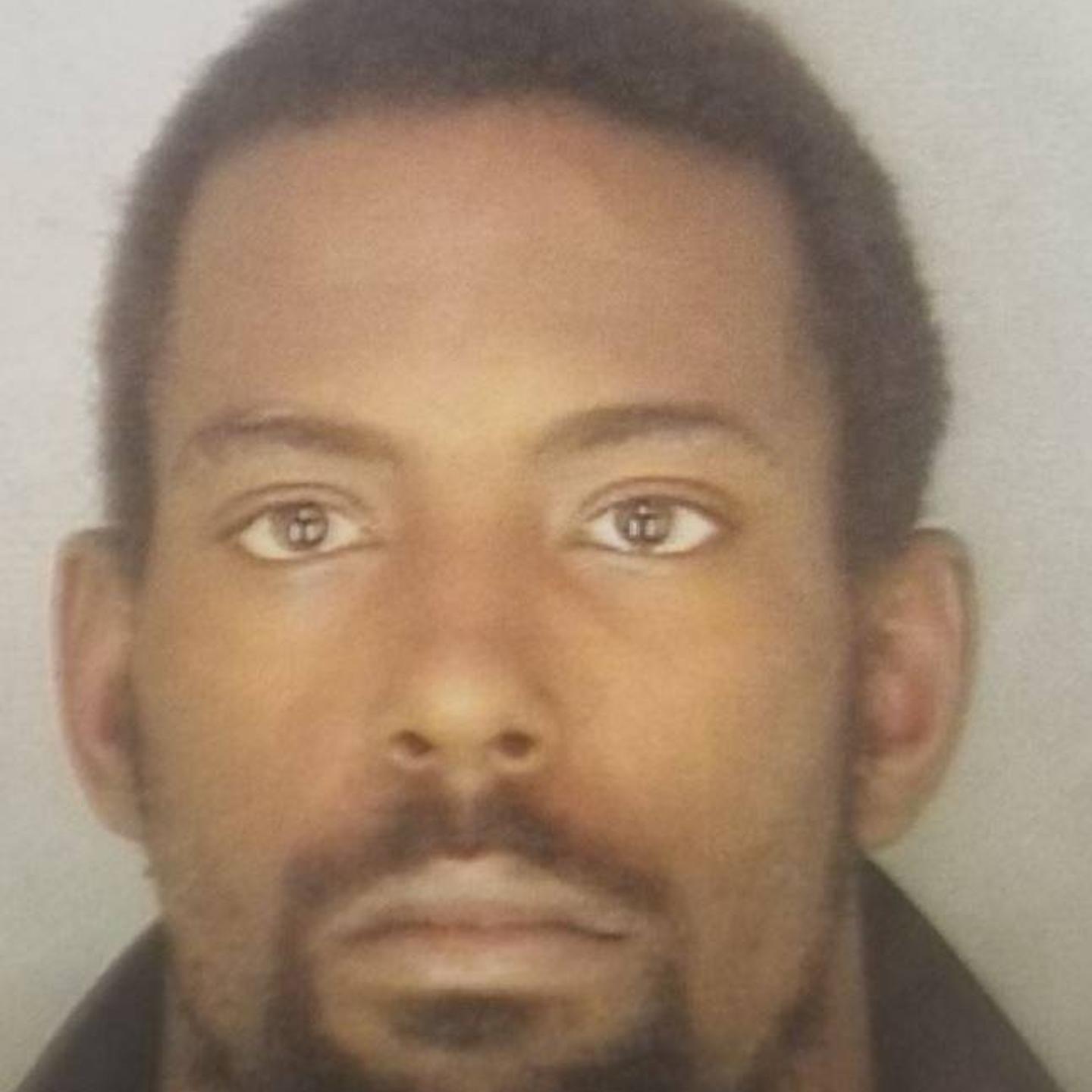 Detroit Police have arrested 34 year-old Kenneth DeAngelo Martin