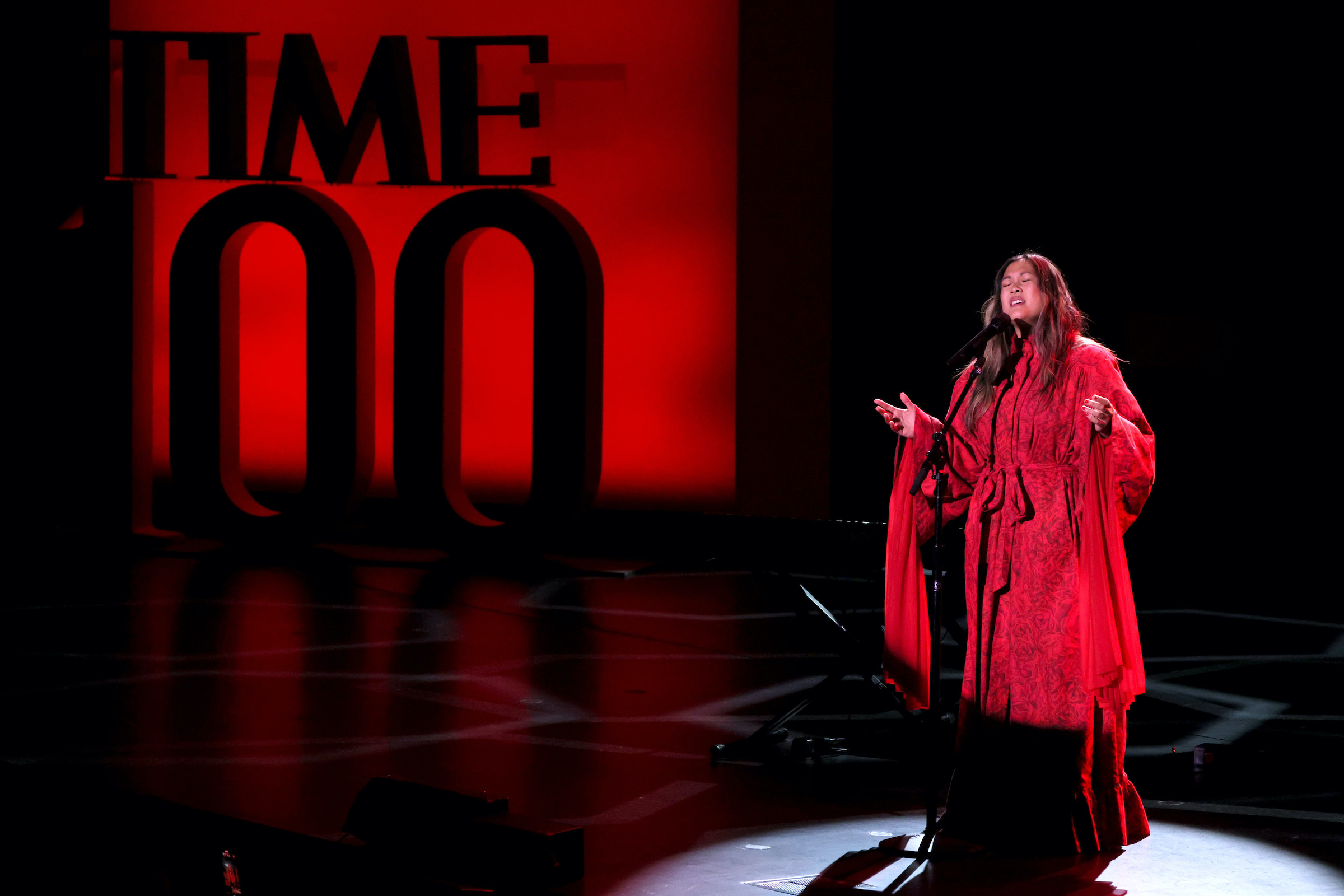 2023 TIME100 Summit