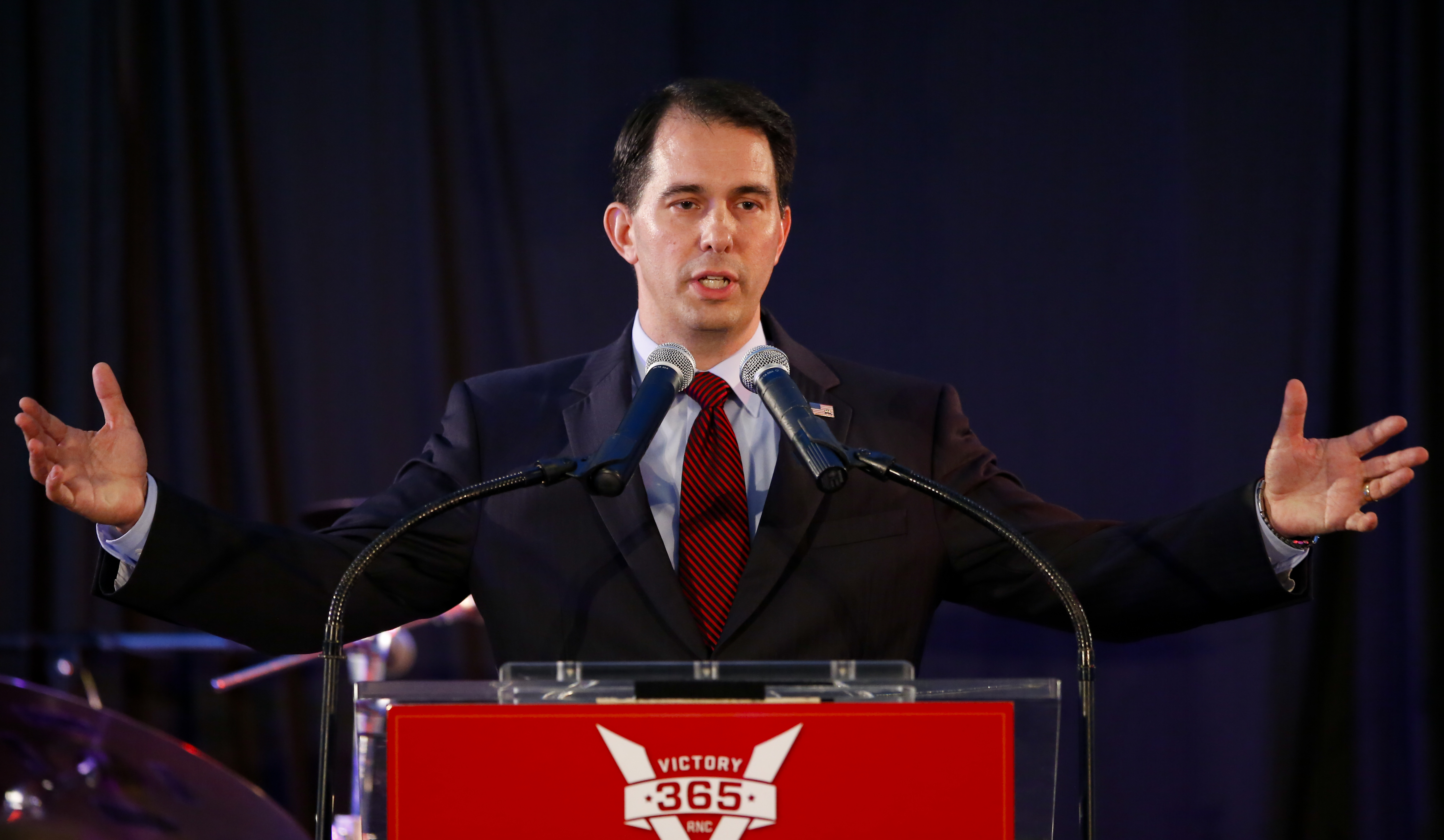 Scott Walker