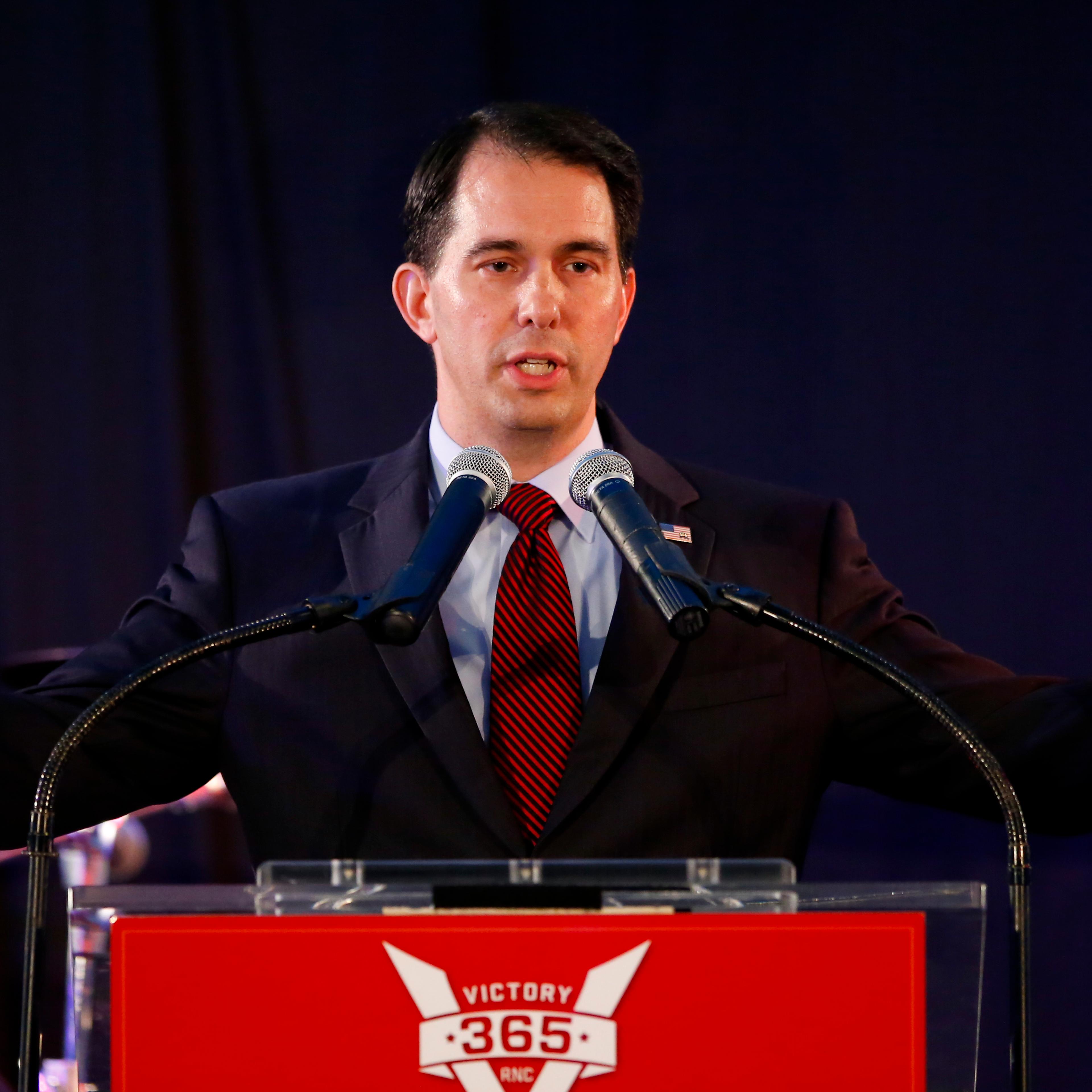 Scott Walker