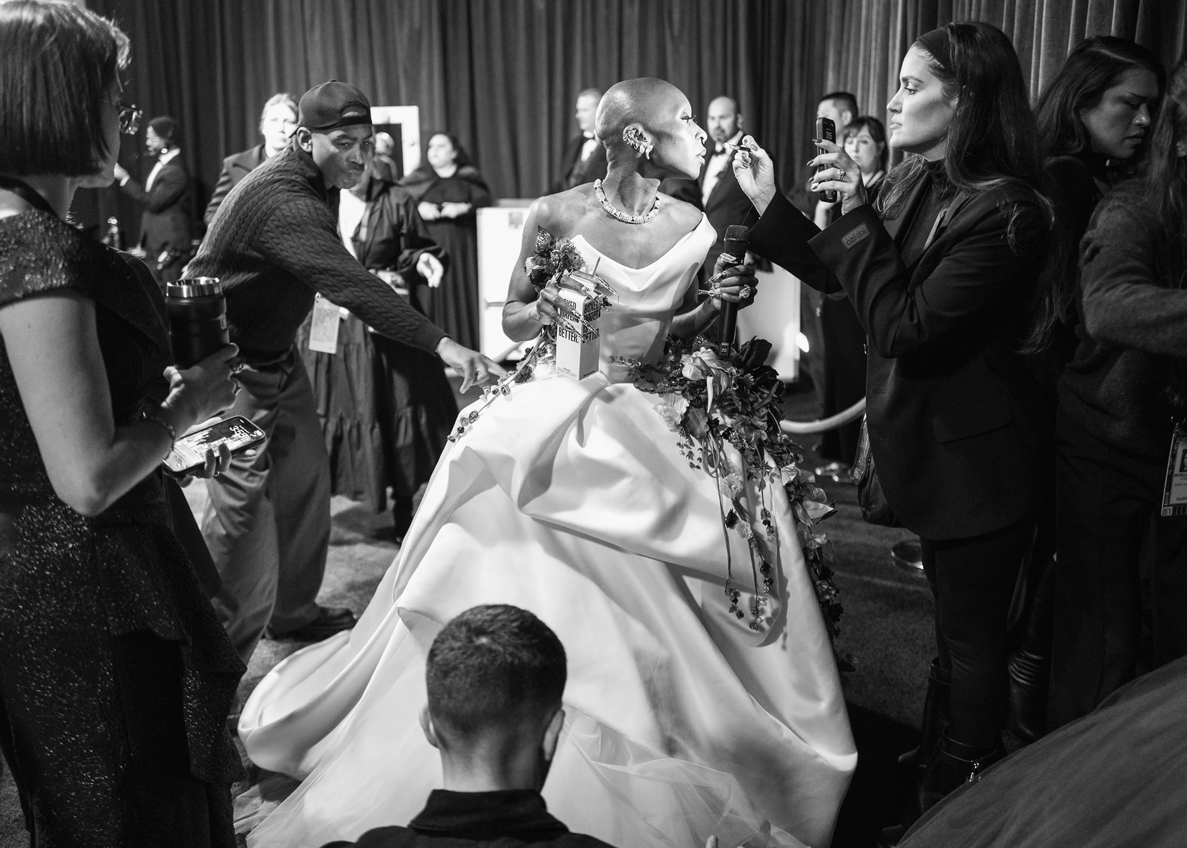 97th Annual Oscars