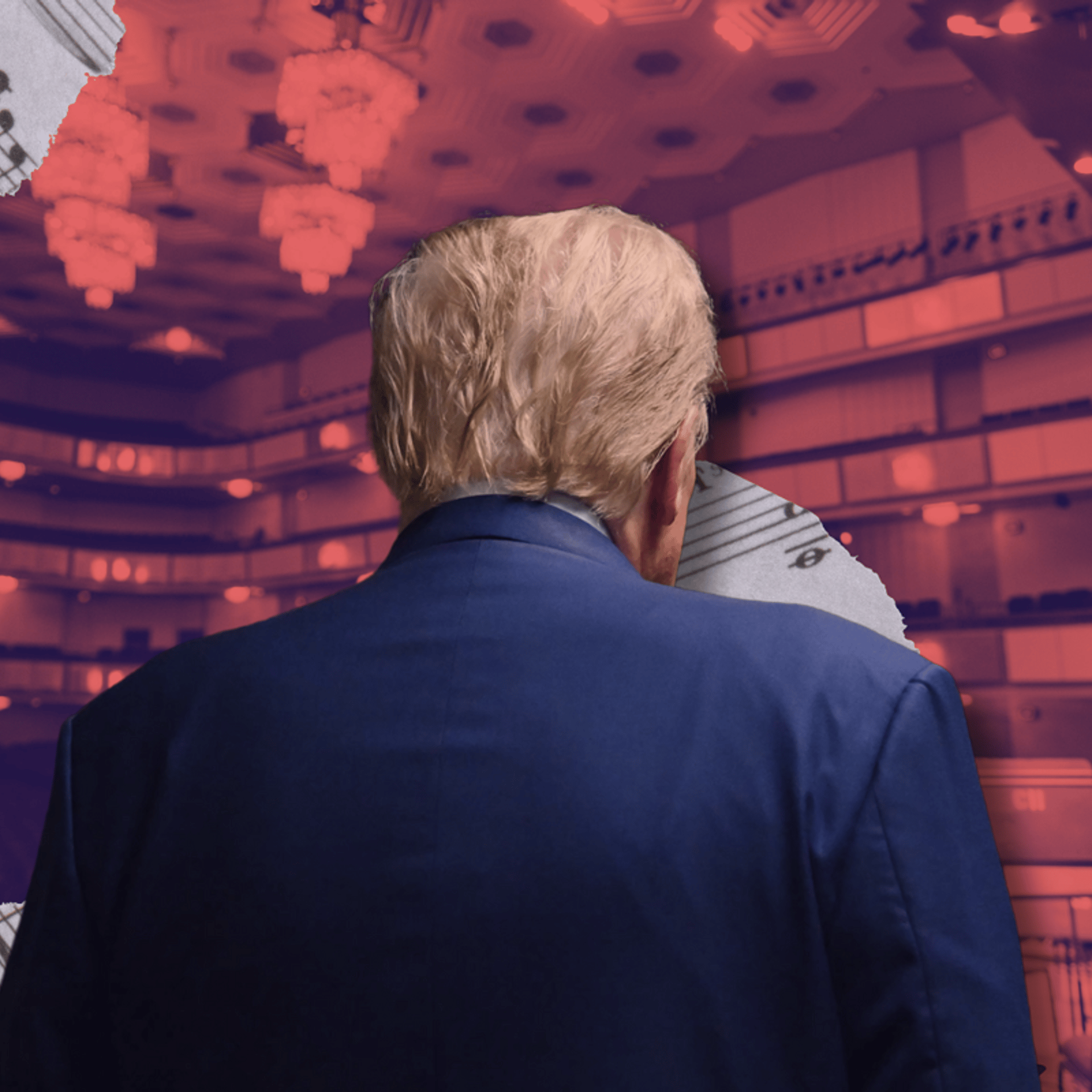 Photo-Illustration by TIME (Source Images: Angela Weiss—Getty Images, Andrew Caballero-Reynolds—AFP/Getty Images; Taisiya Kozorez via Canva.com)