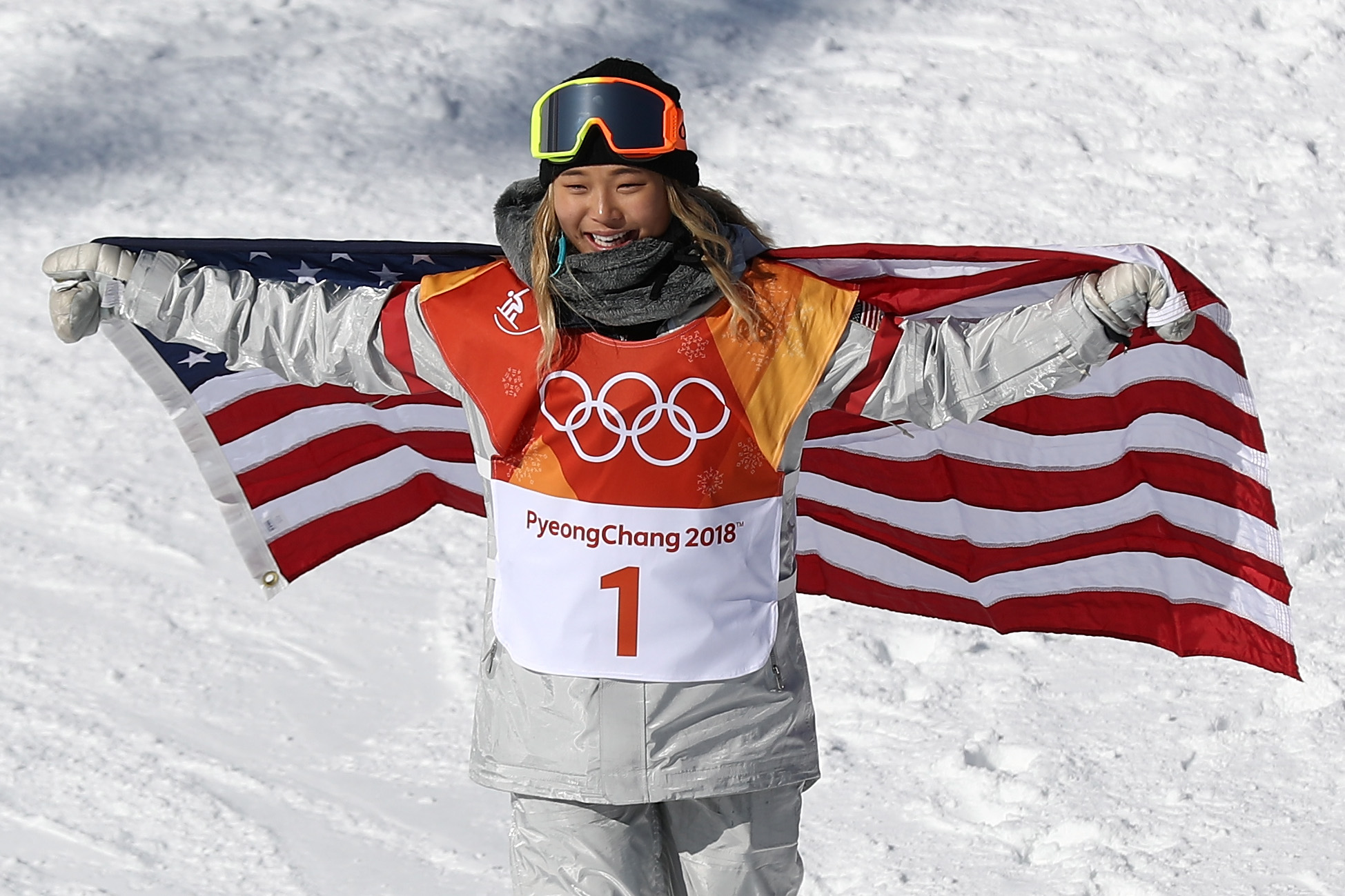 Snowboard - Winter Olympics Day 4