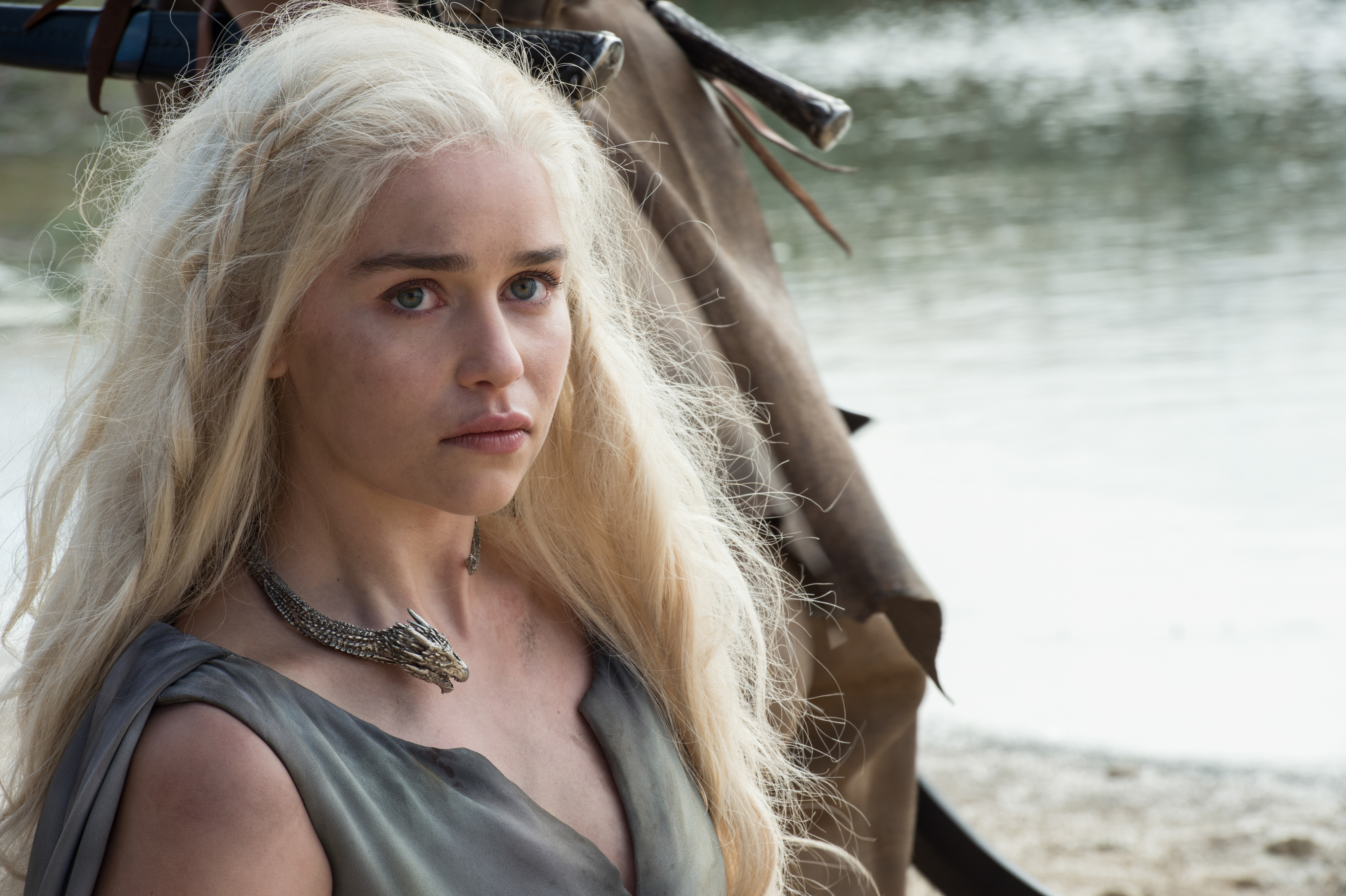 Game of Thrones, Season 6.