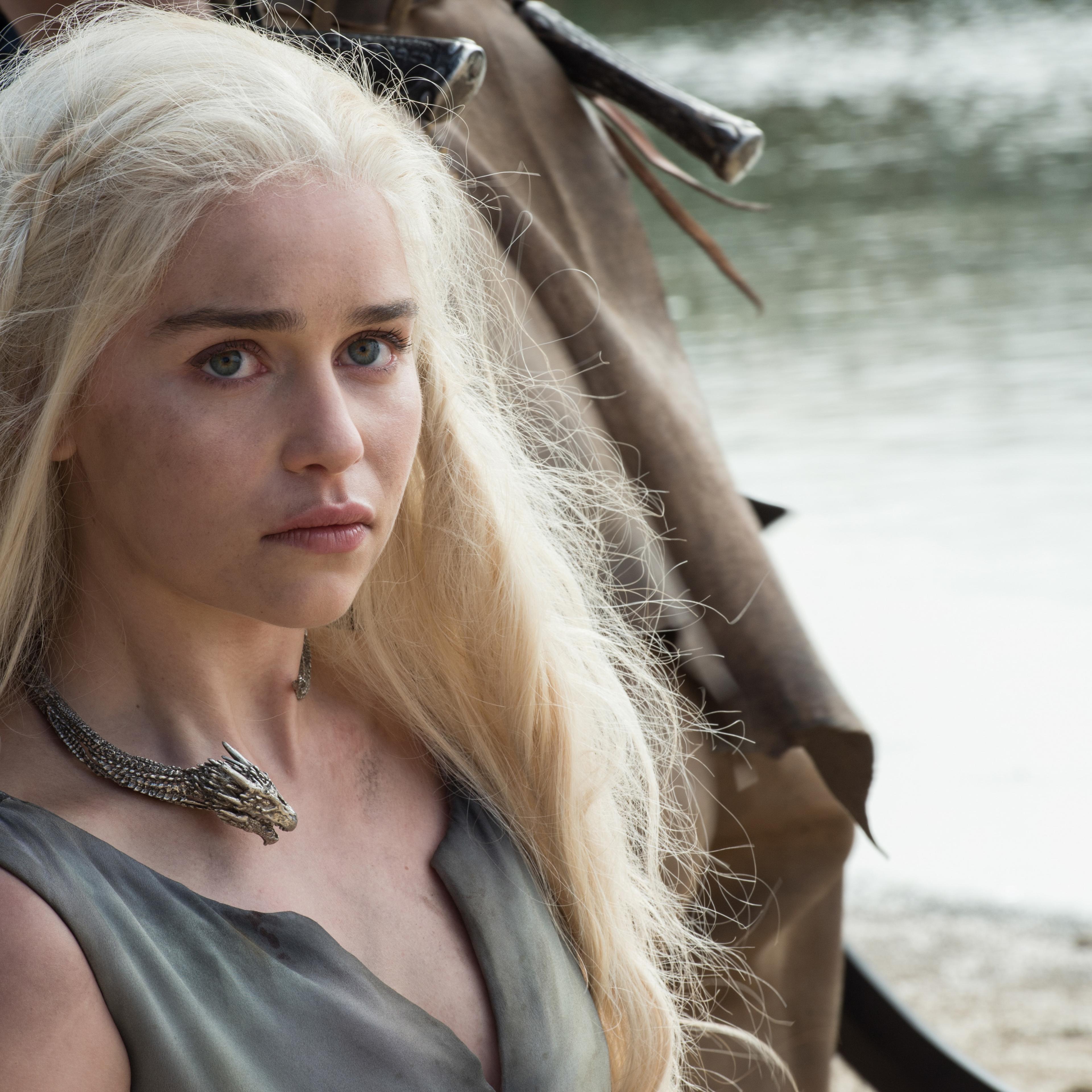 Game of Thrones, Season 6.