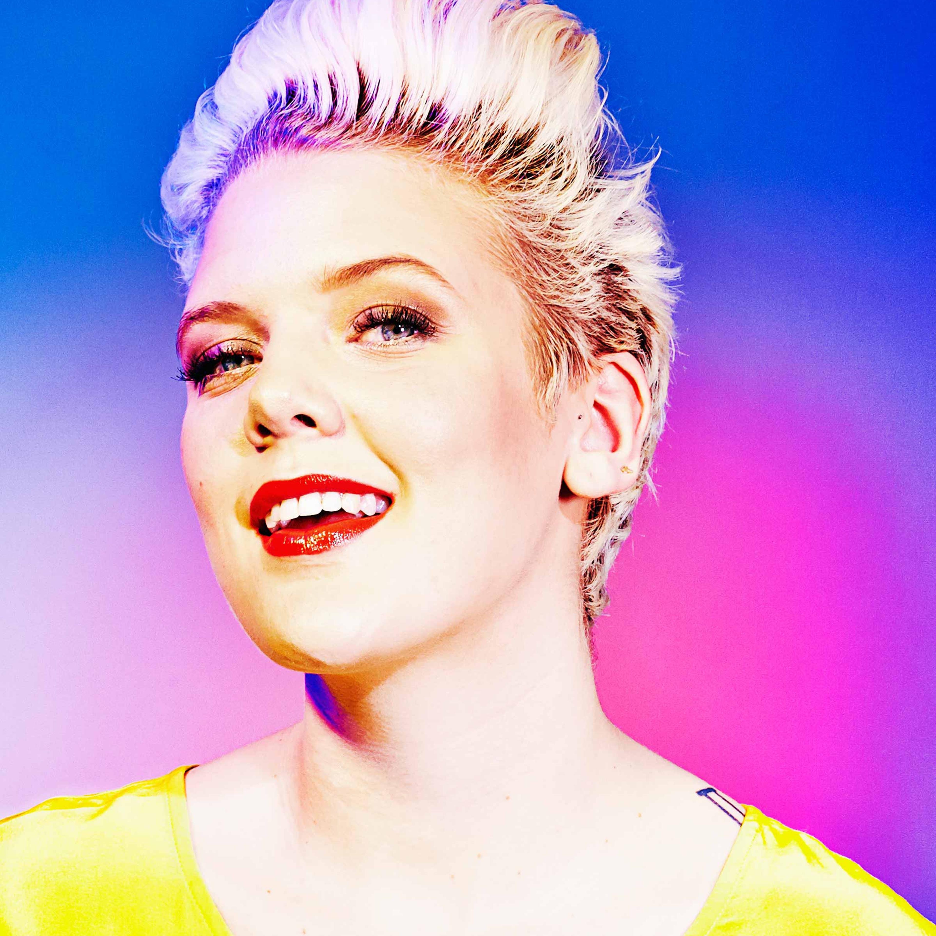 Betty Who Portrait Australian Musicians Pop Music Somebody Loves You Song Jeff Brown