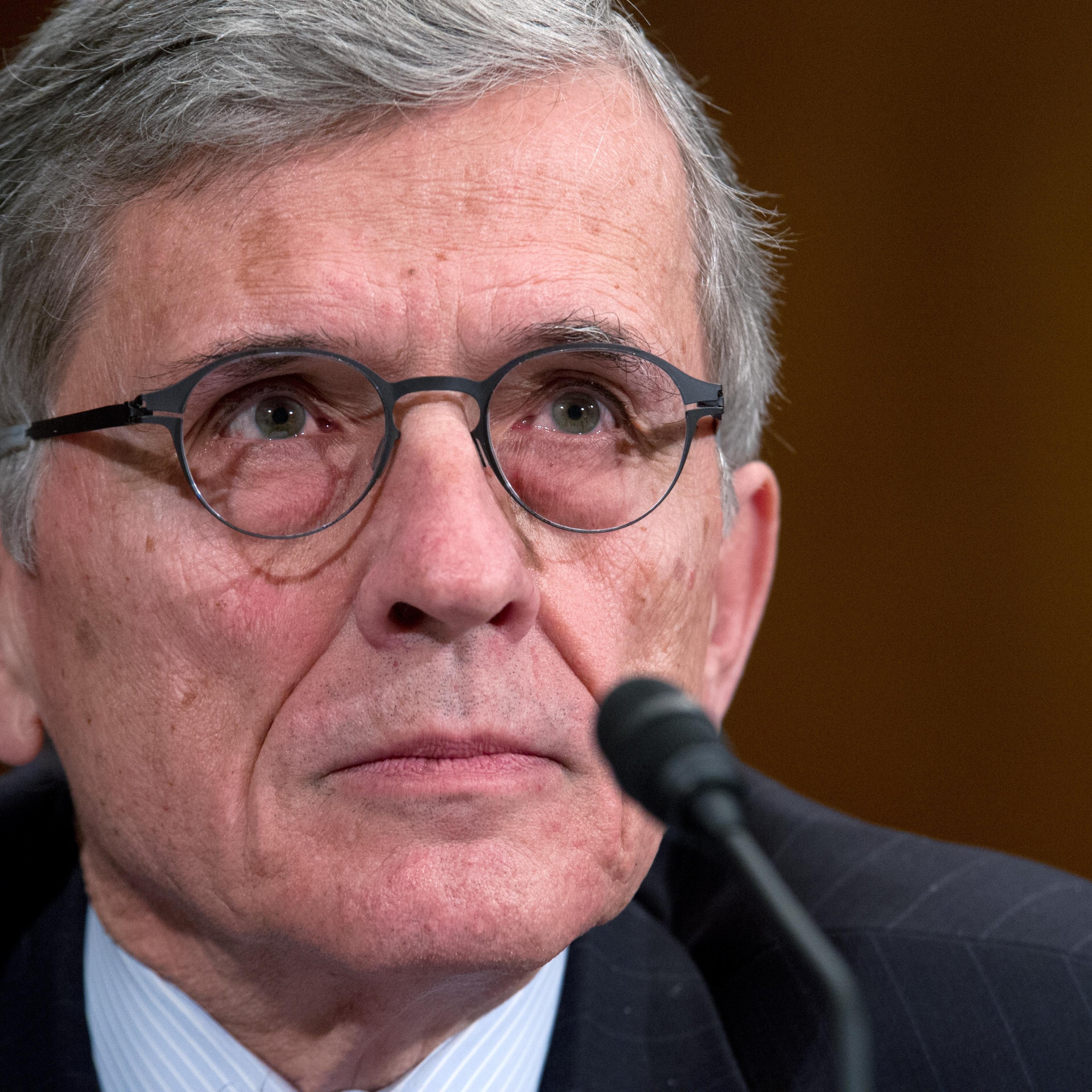 US-POLITICS-BUDGET-FCC