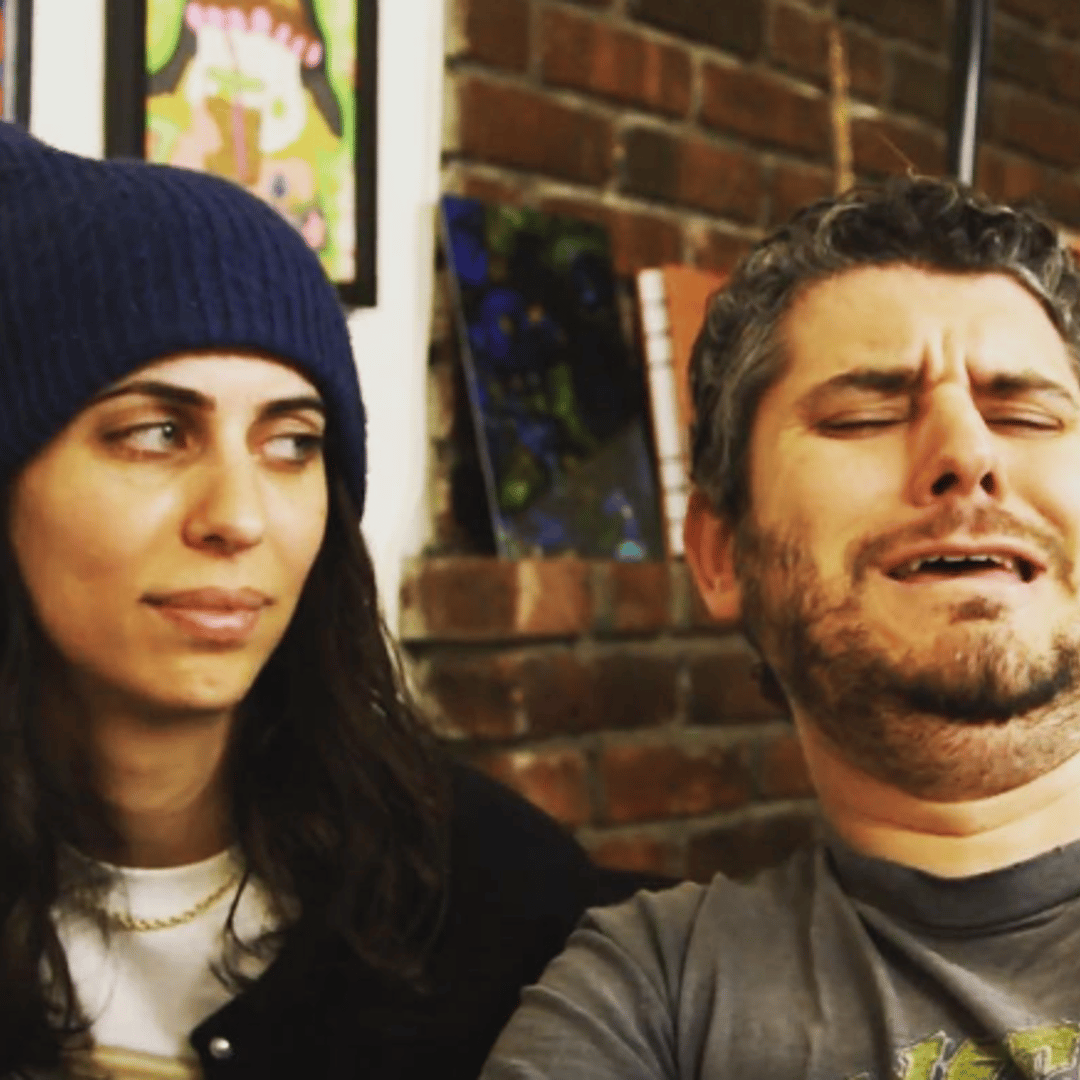 YouTube creators Hila Klein and Ethan Klein face a copyright infringement lawsuit over a reaction video they published.