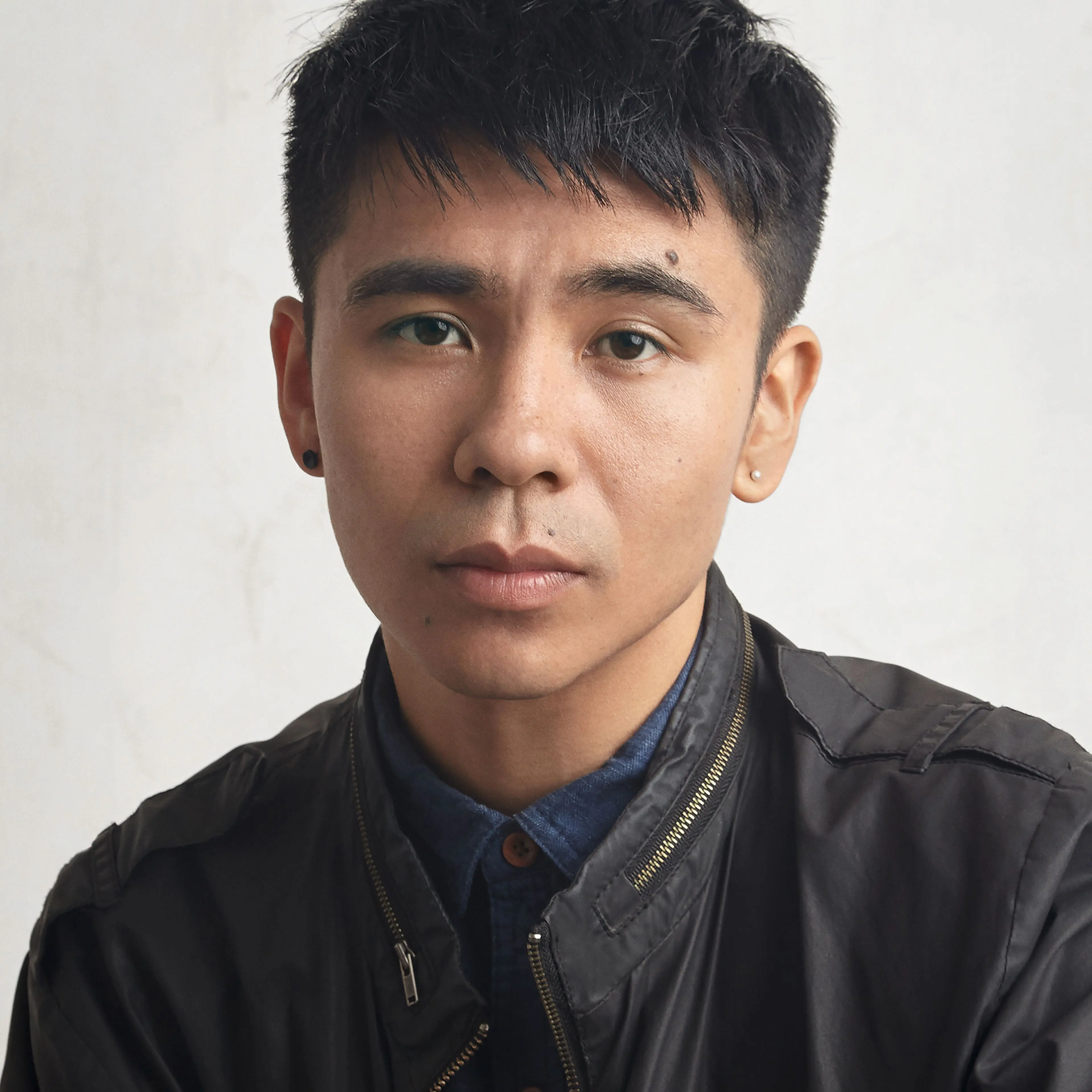 Vuong was born in Ho Chi Minh City and immigrated to the U.S. with his family as a child.