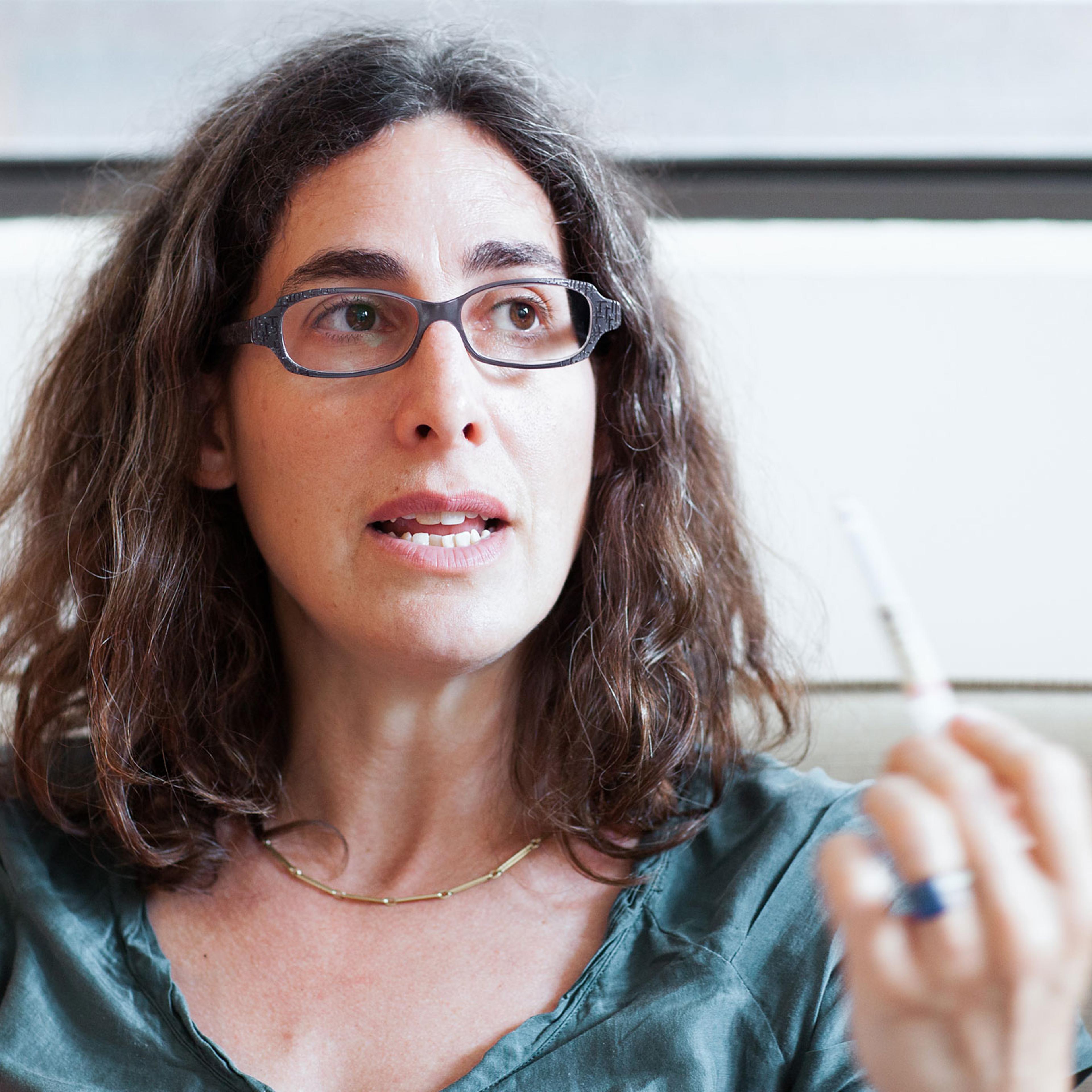 Sarah Koenig
