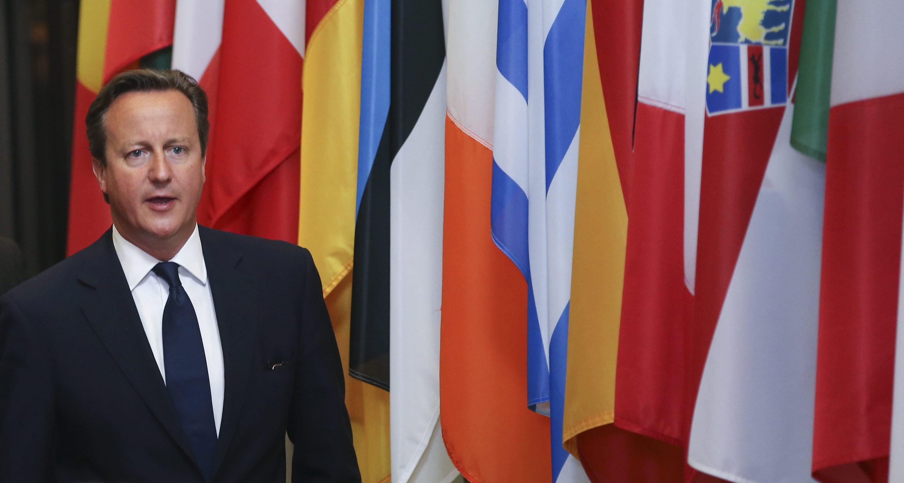 EU Council Special Meeting