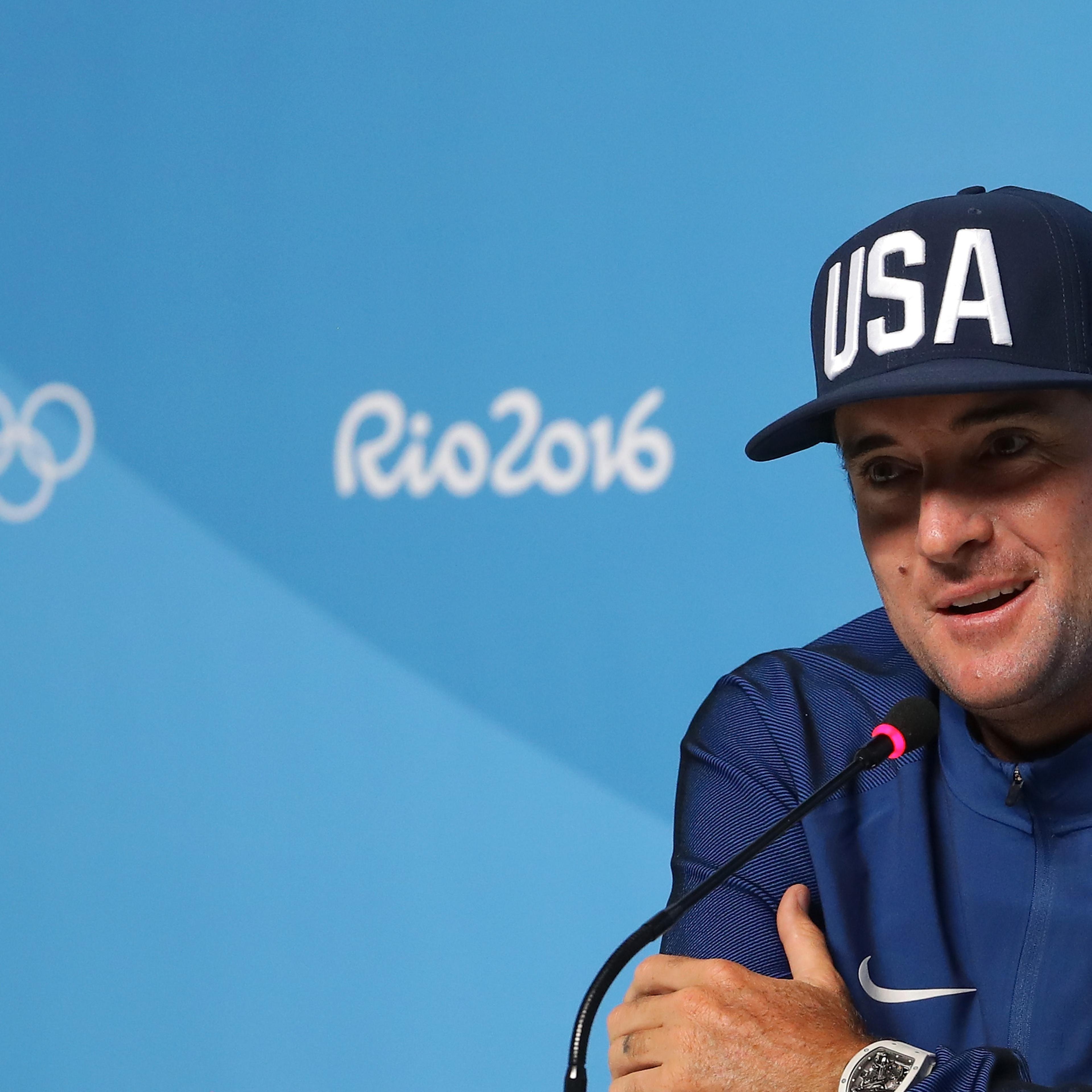 Around the Games - Olympics: Day 4