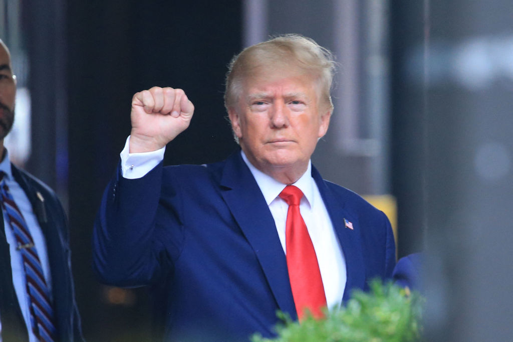 US-POLITICS-JUSTICE-FRAUD-TRUMP