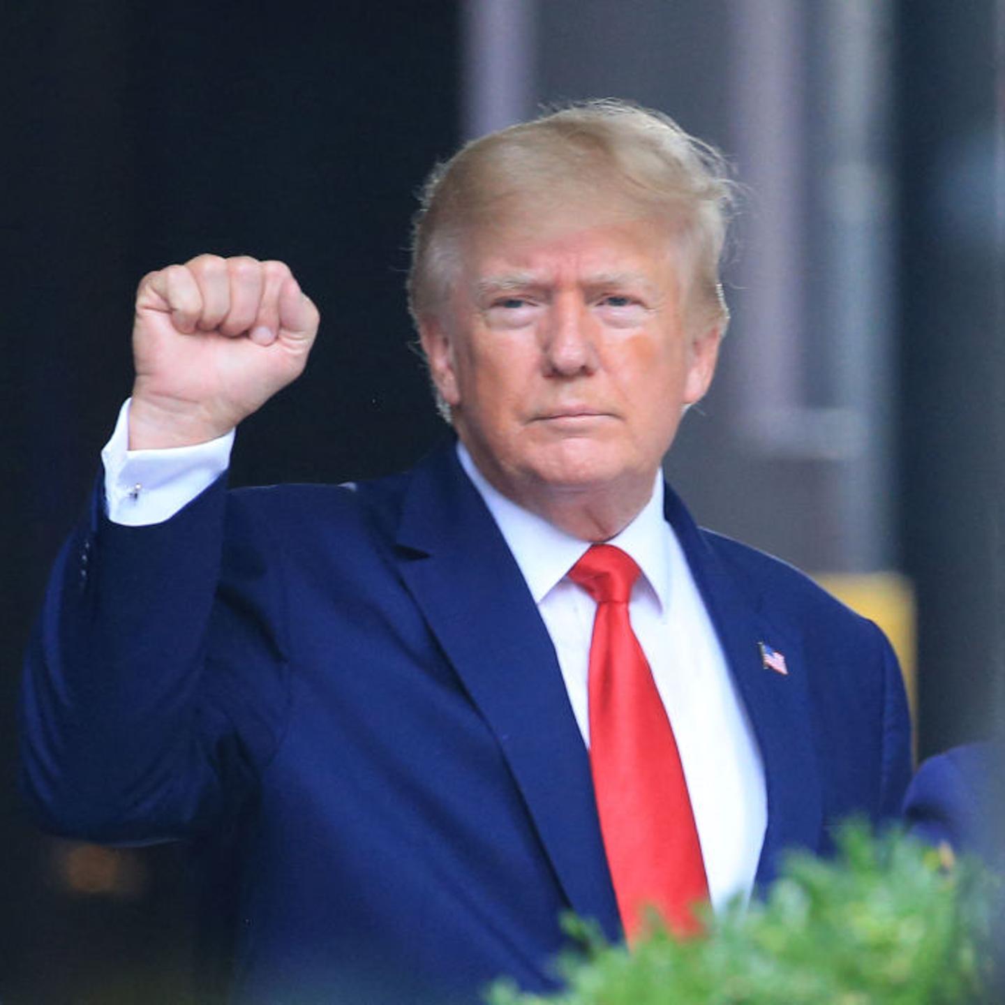 US-POLITICS-JUSTICE-FRAUD-TRUMP