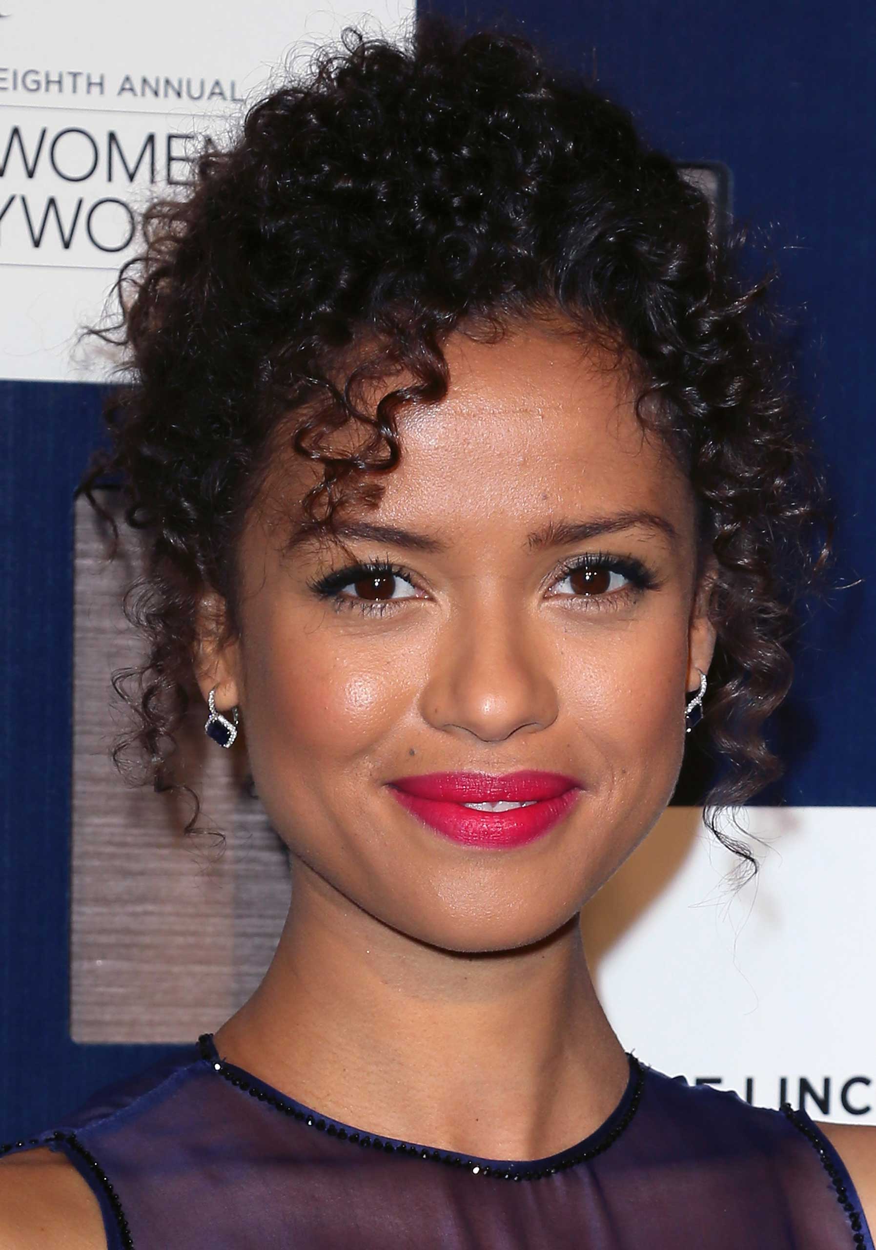 Actress Gugu Mbatha-Raw