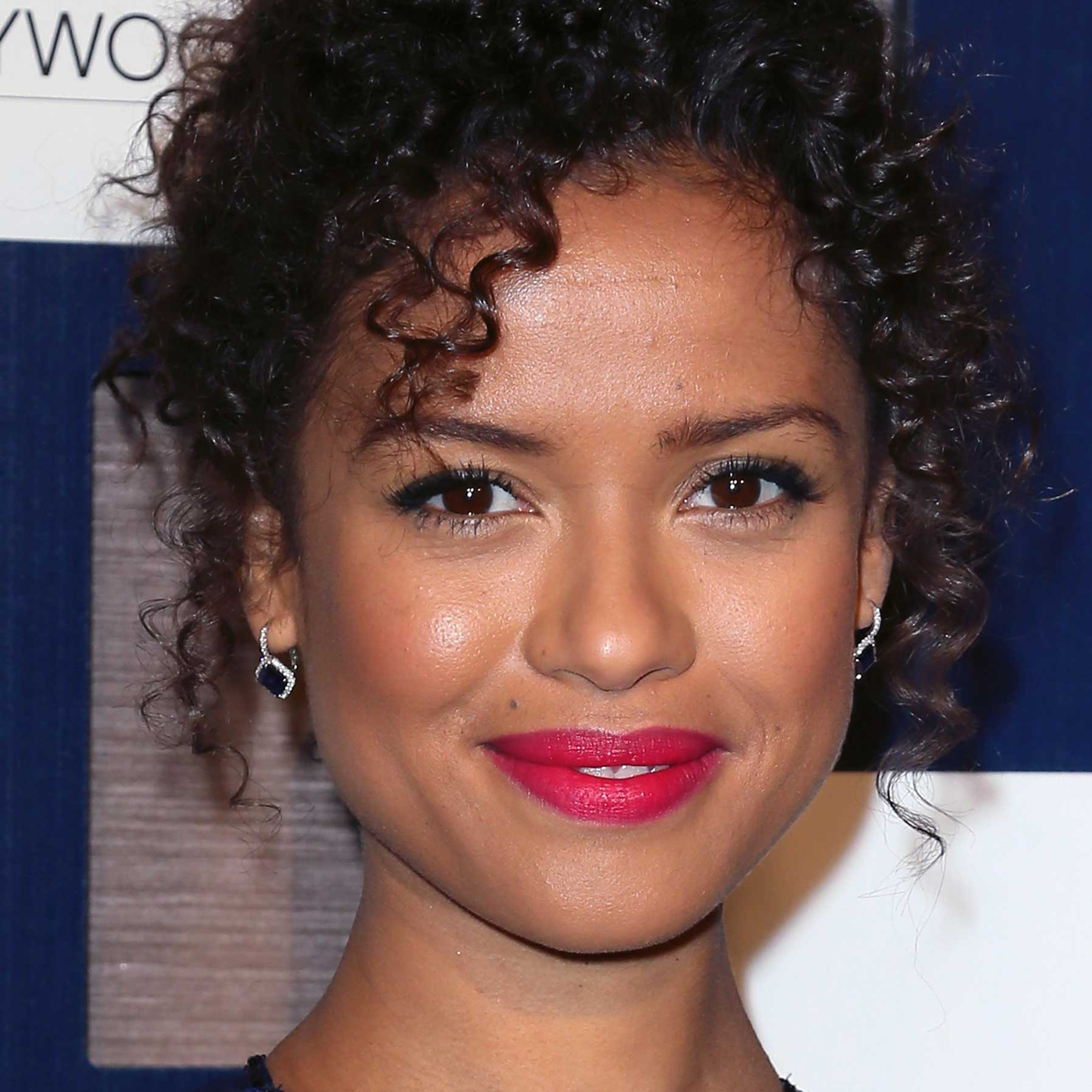 Actress Gugu Mbatha-Raw