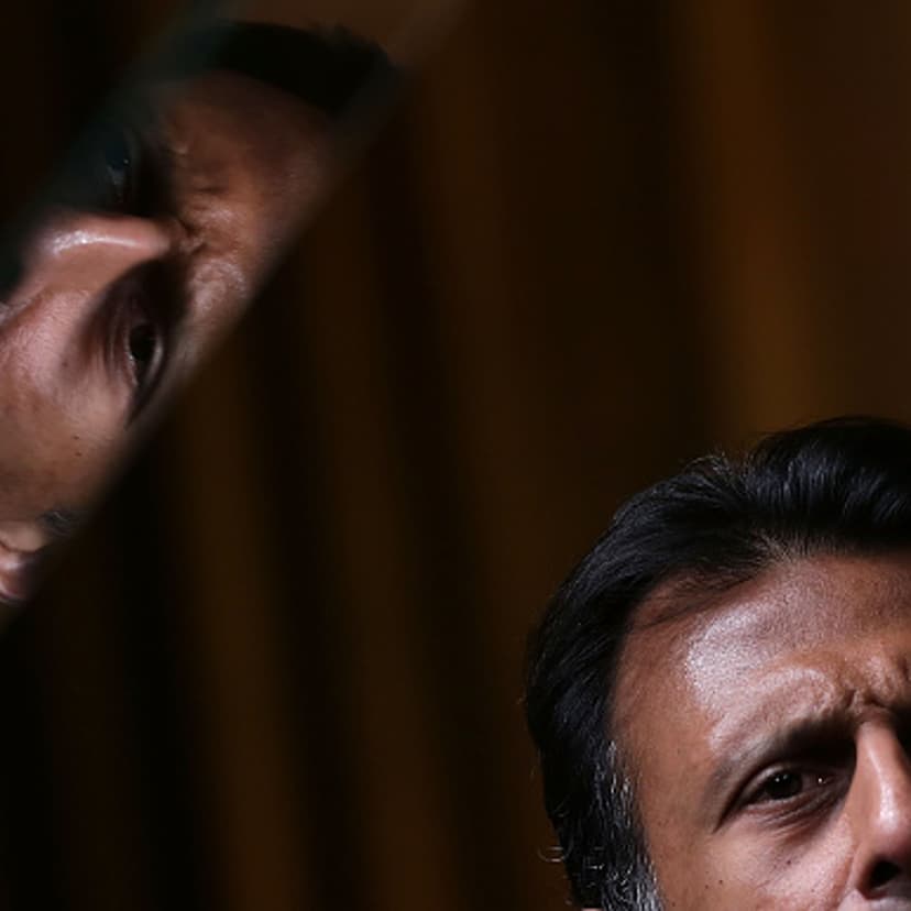 Louisiana Governor Bobby Jindal speaks during the "Road to Majority" conference June 19, 2015 in Washington, DC.