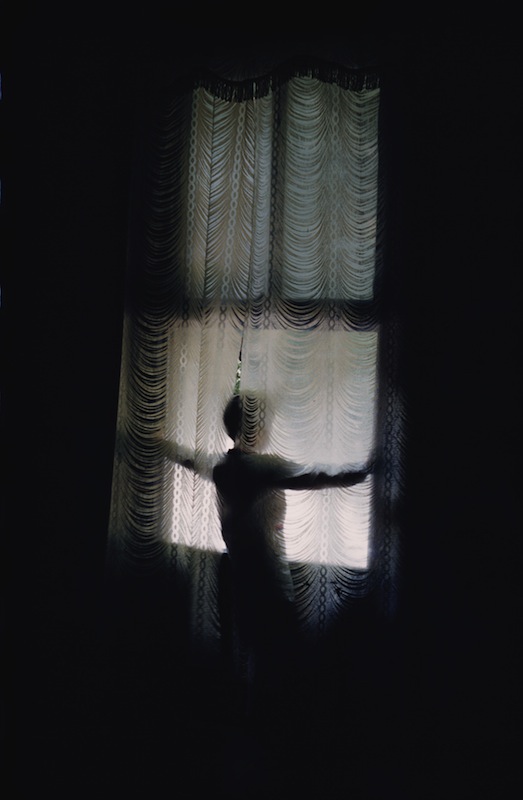 Lace Curtains