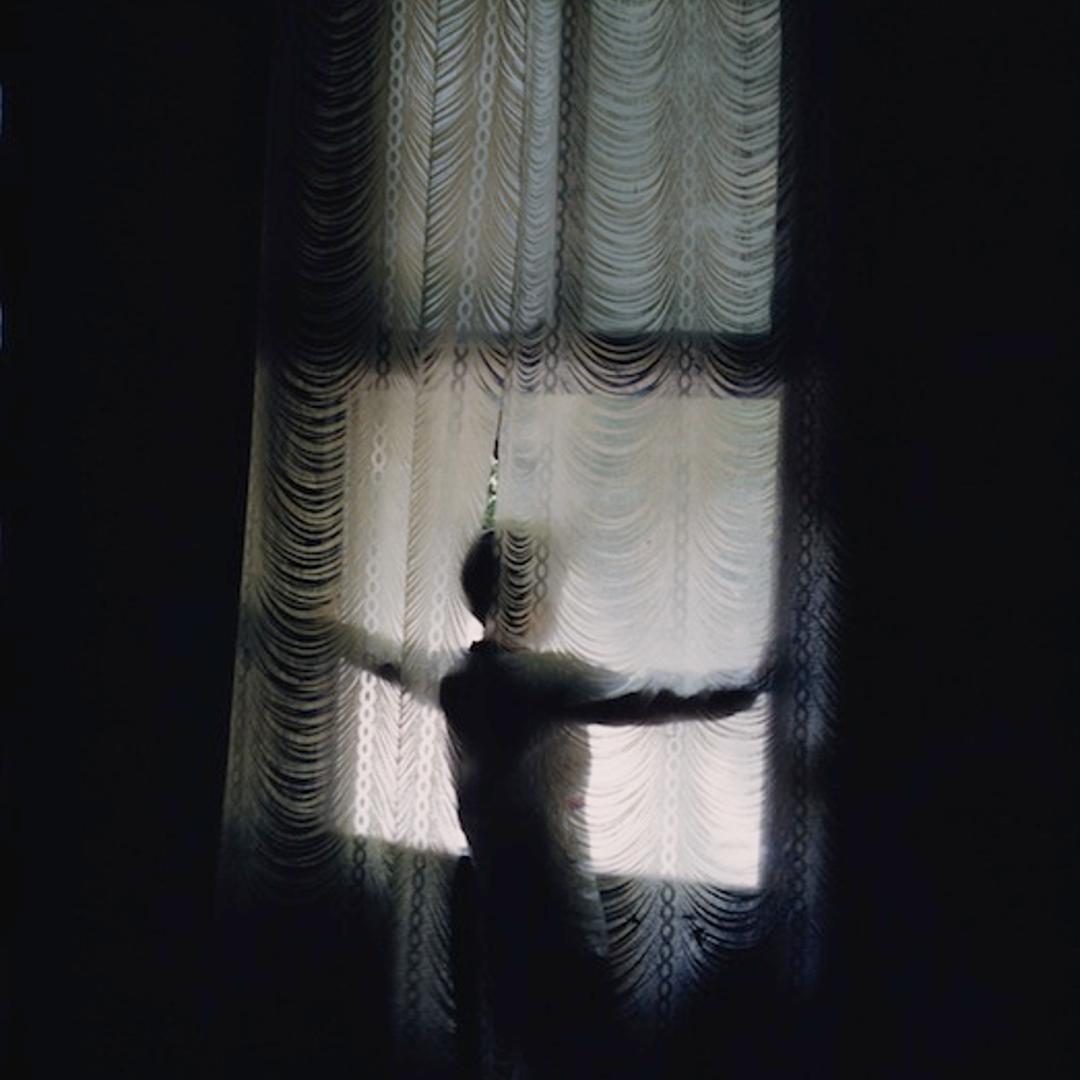 Lace Curtains