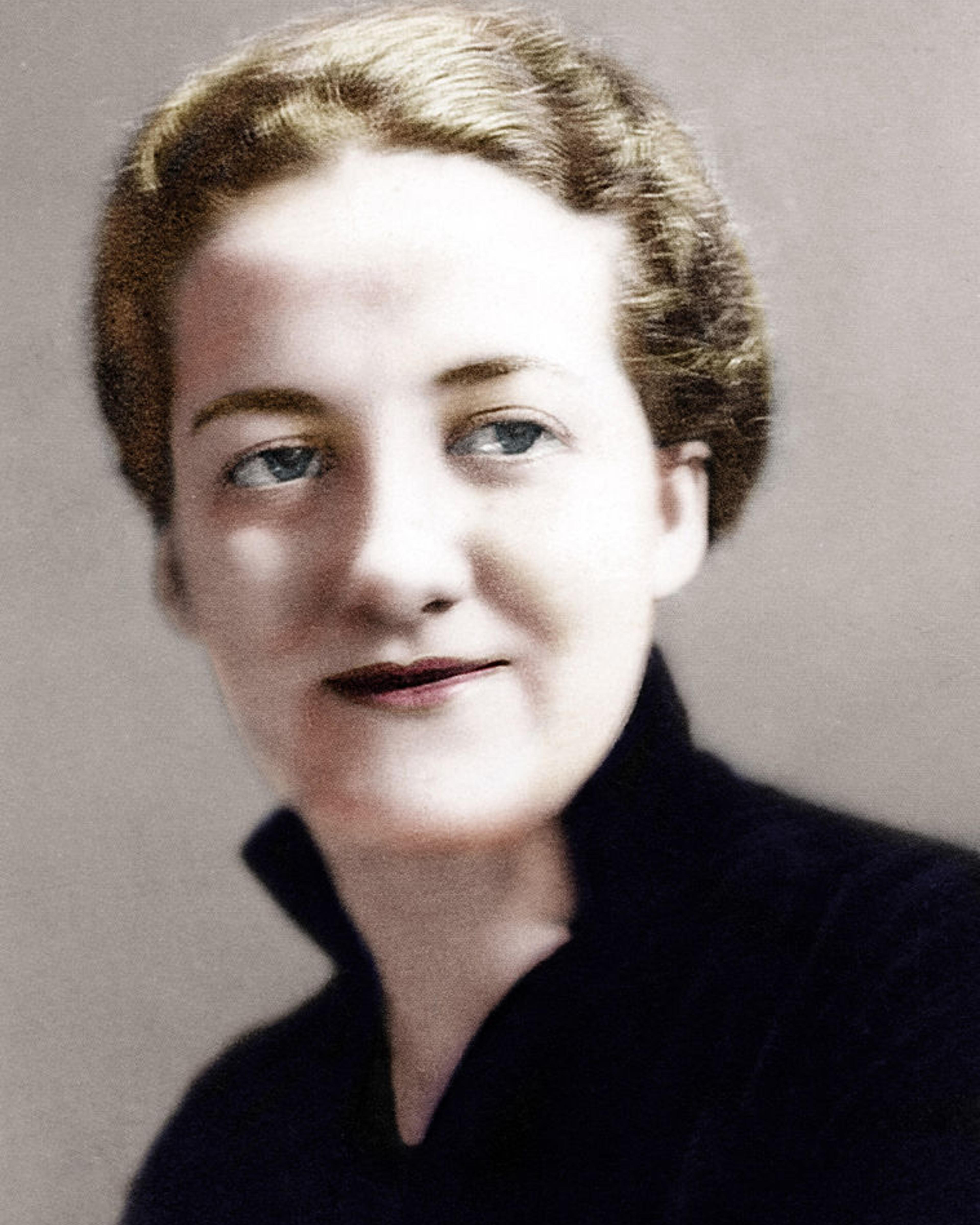 Germaine Tillion
