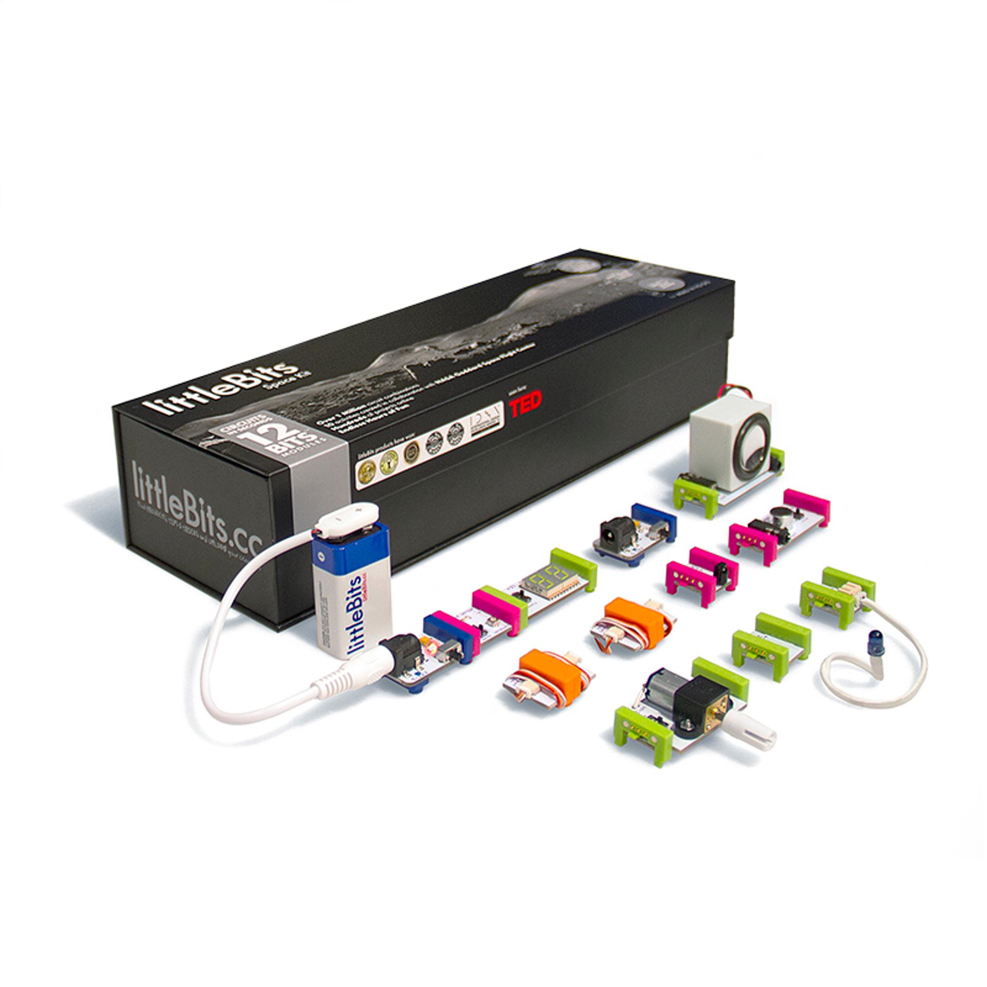 LittleBits