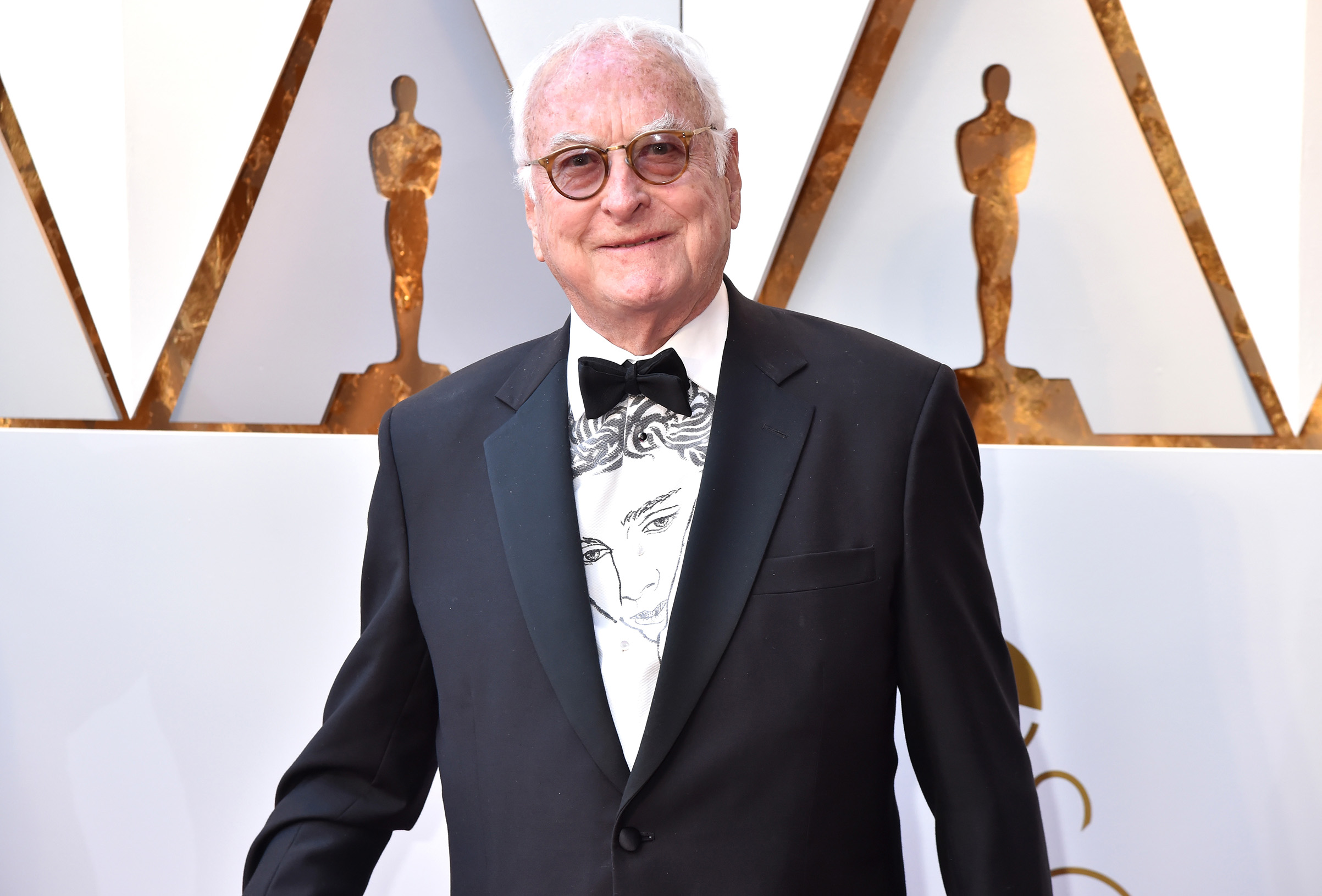 90th Annual Academy Awards Oscars red carpet dresses suits outfits