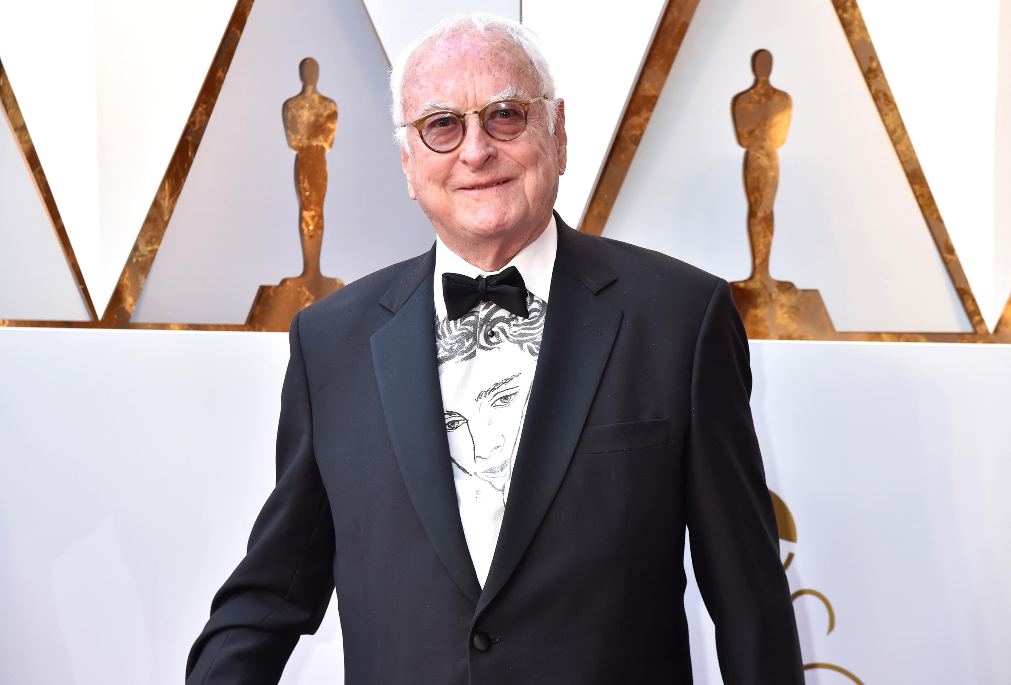 90th Annual Academy Awards Oscars red carpet dresses suits outfits