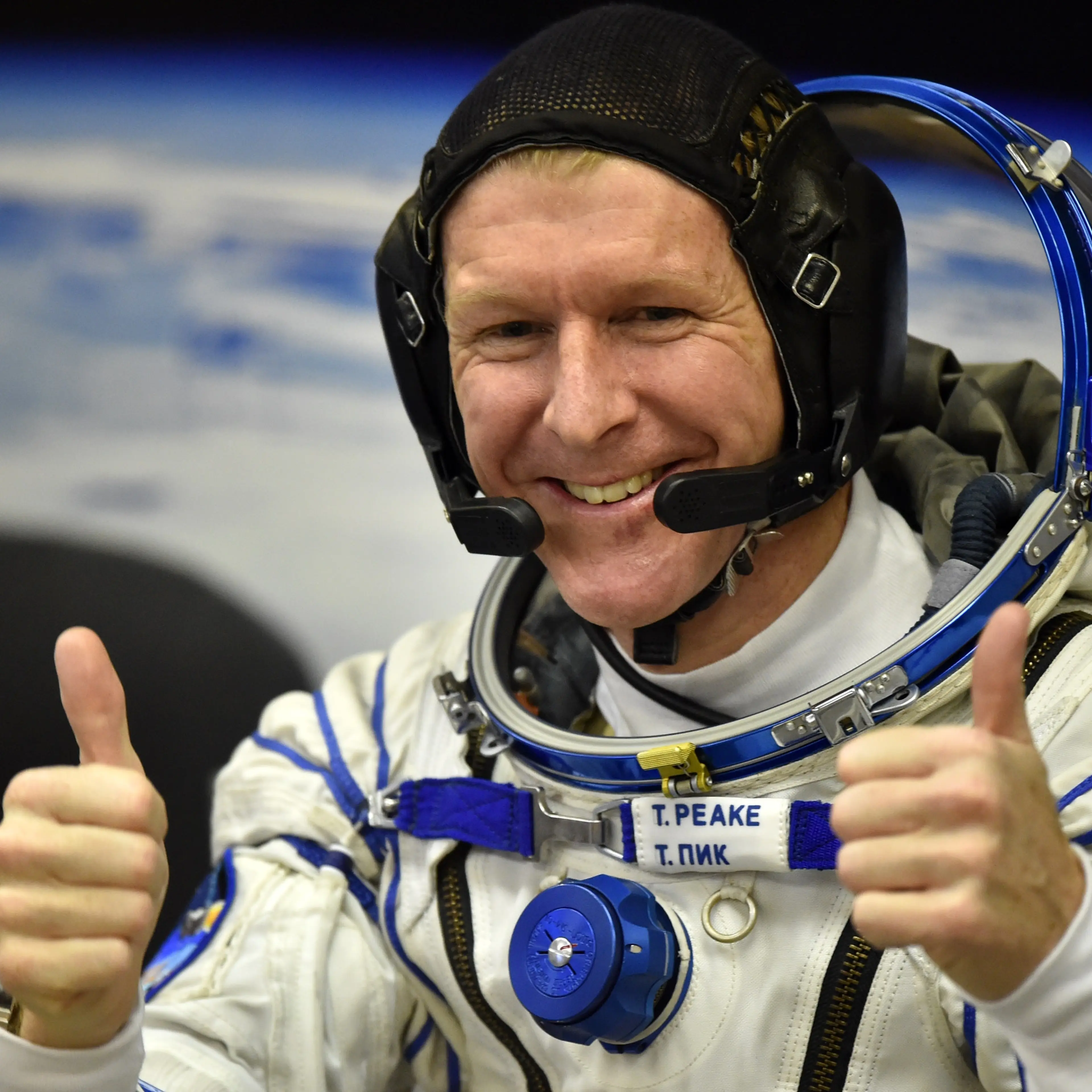 KAZAKHSTAN-RUSSIA-US-BRITAIN-ISS-SPACE