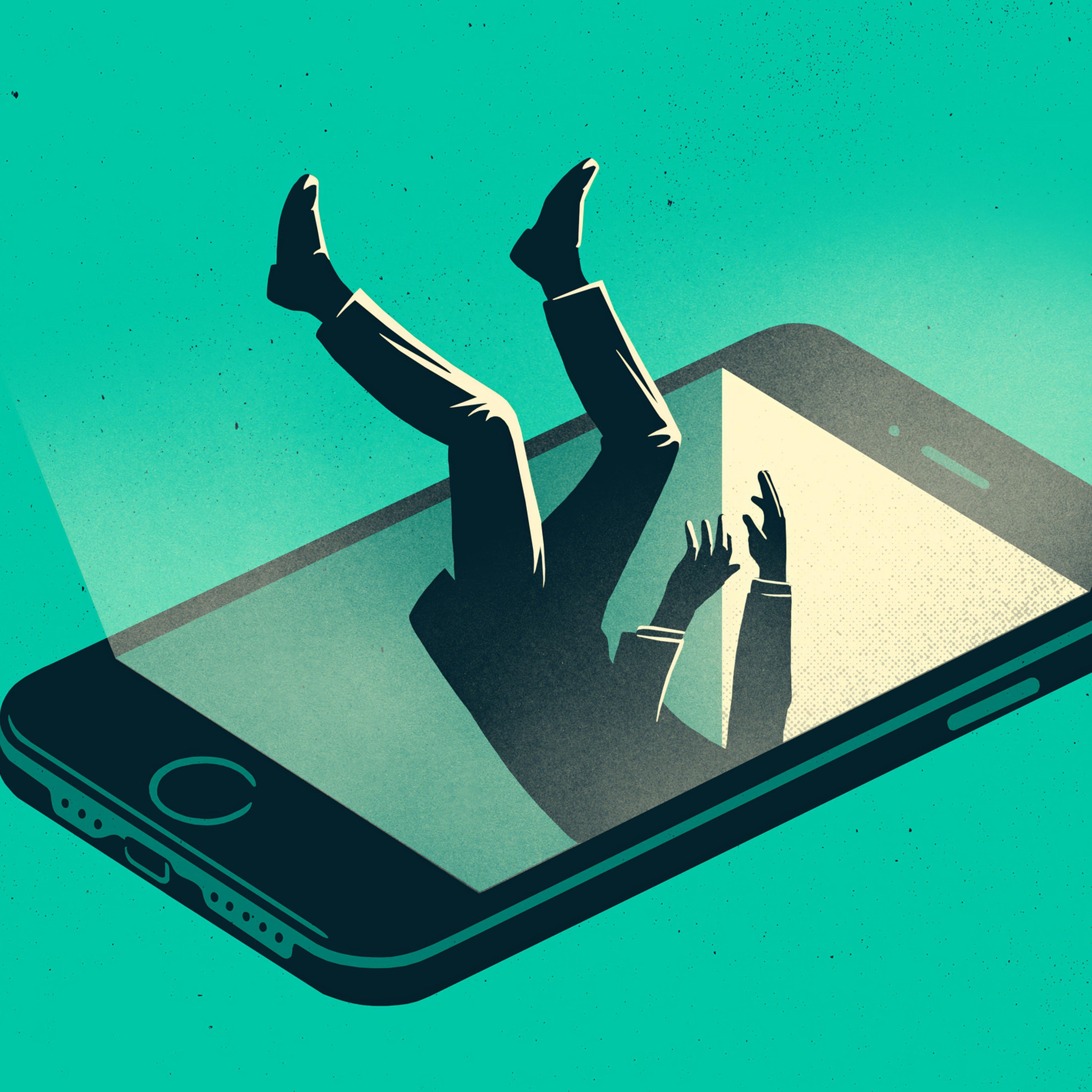 Smartphone Addiction