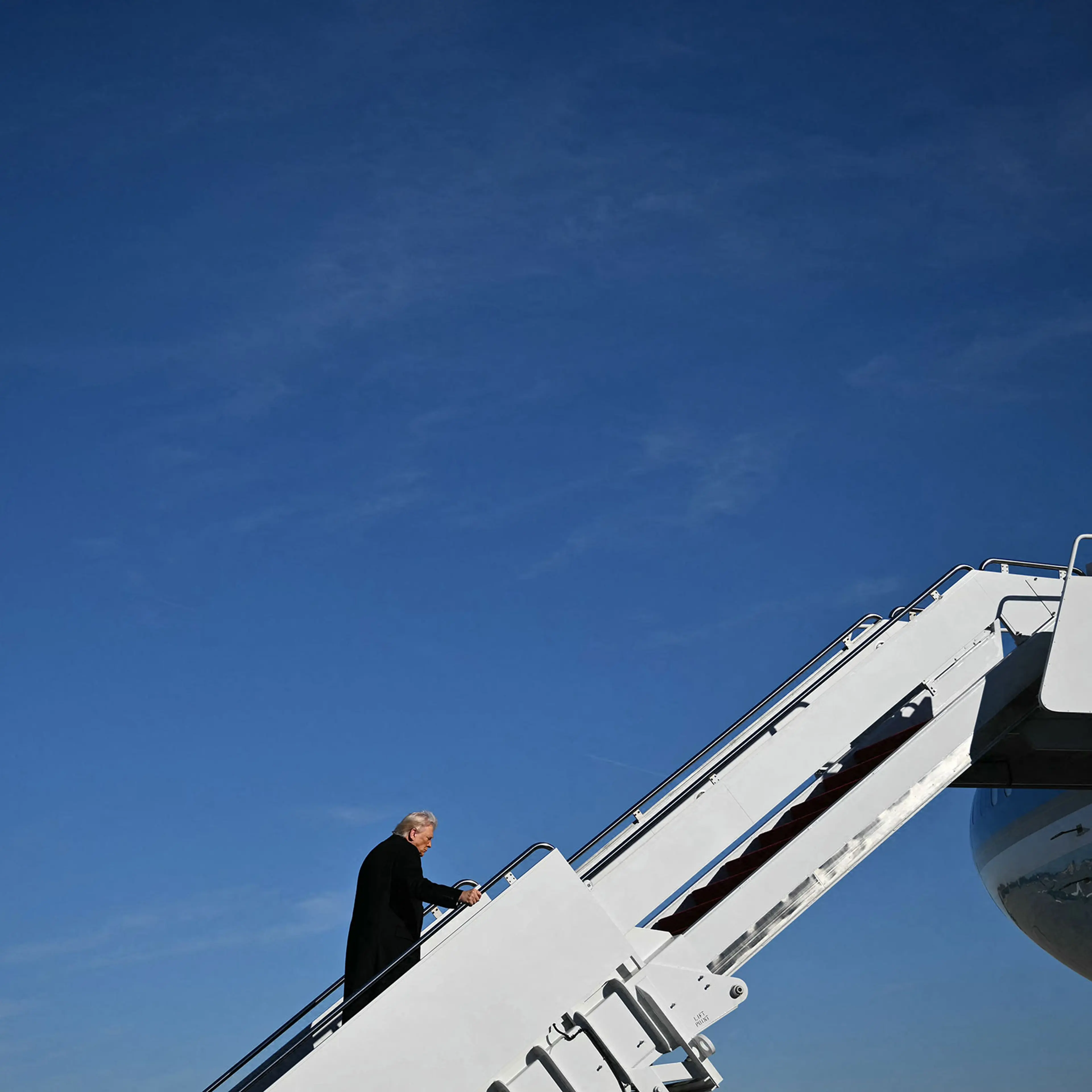 TOPSHOT-US-POLITICS-TRUMP