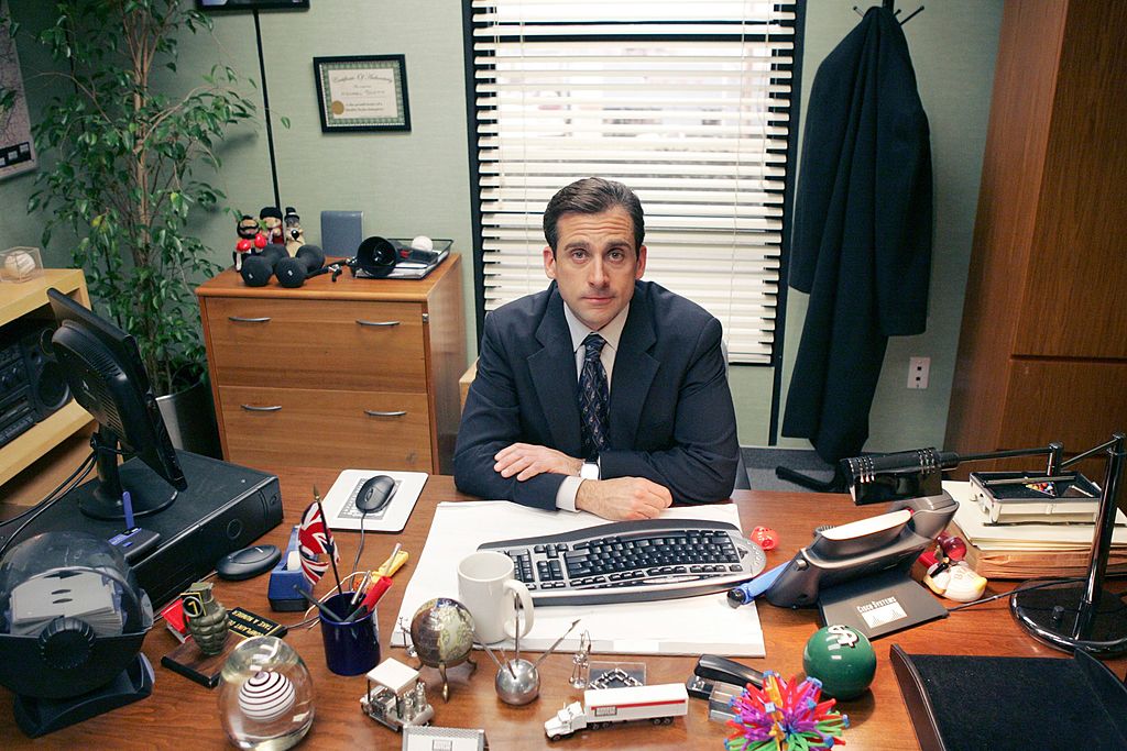 The Office