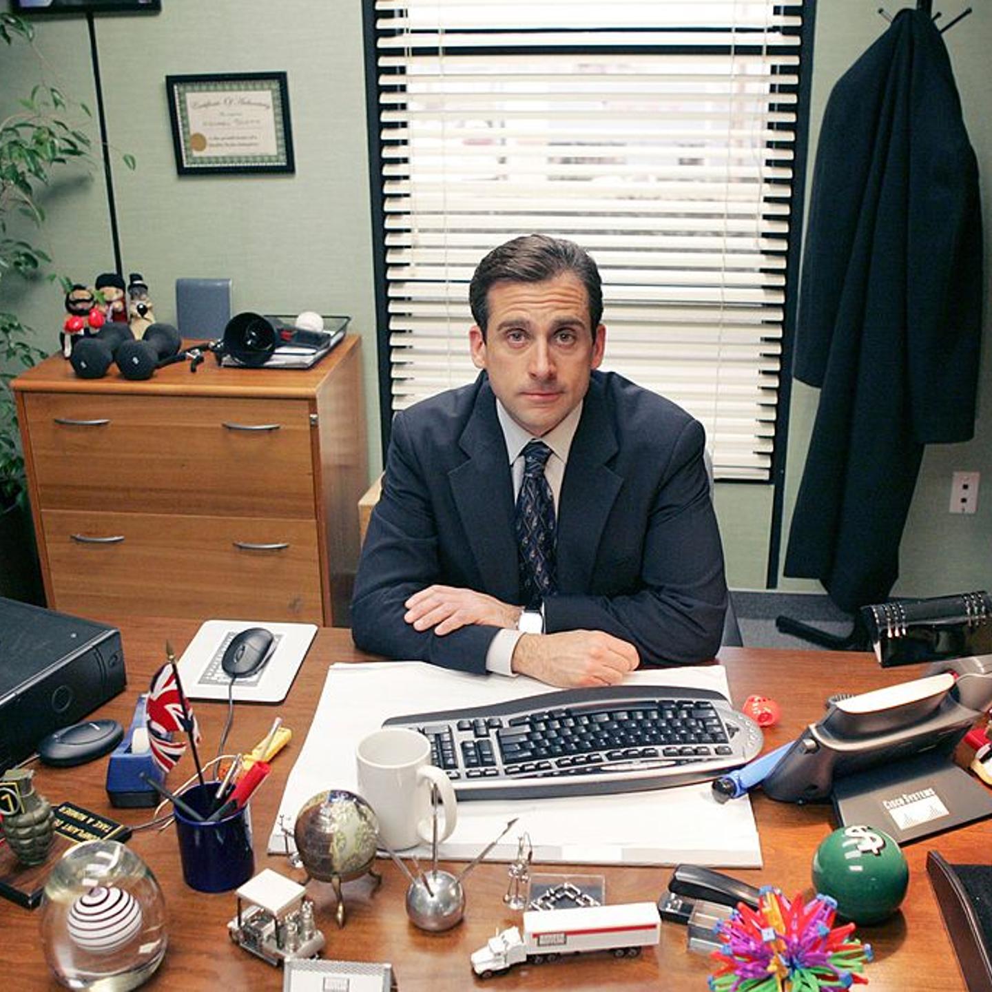 The Office