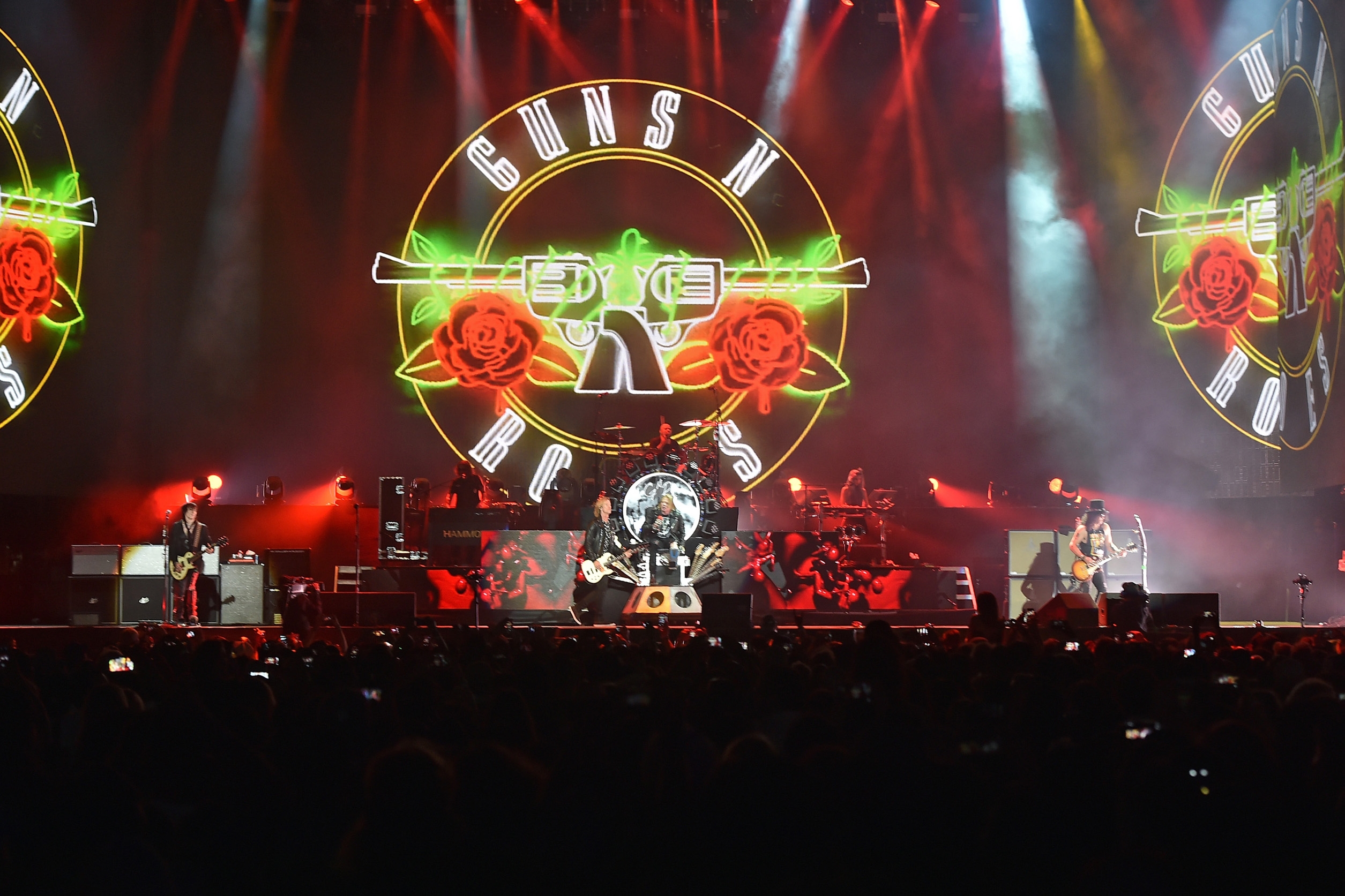2016 Coachella Valley Music And Arts Festival - Weekend 2 - Day 2