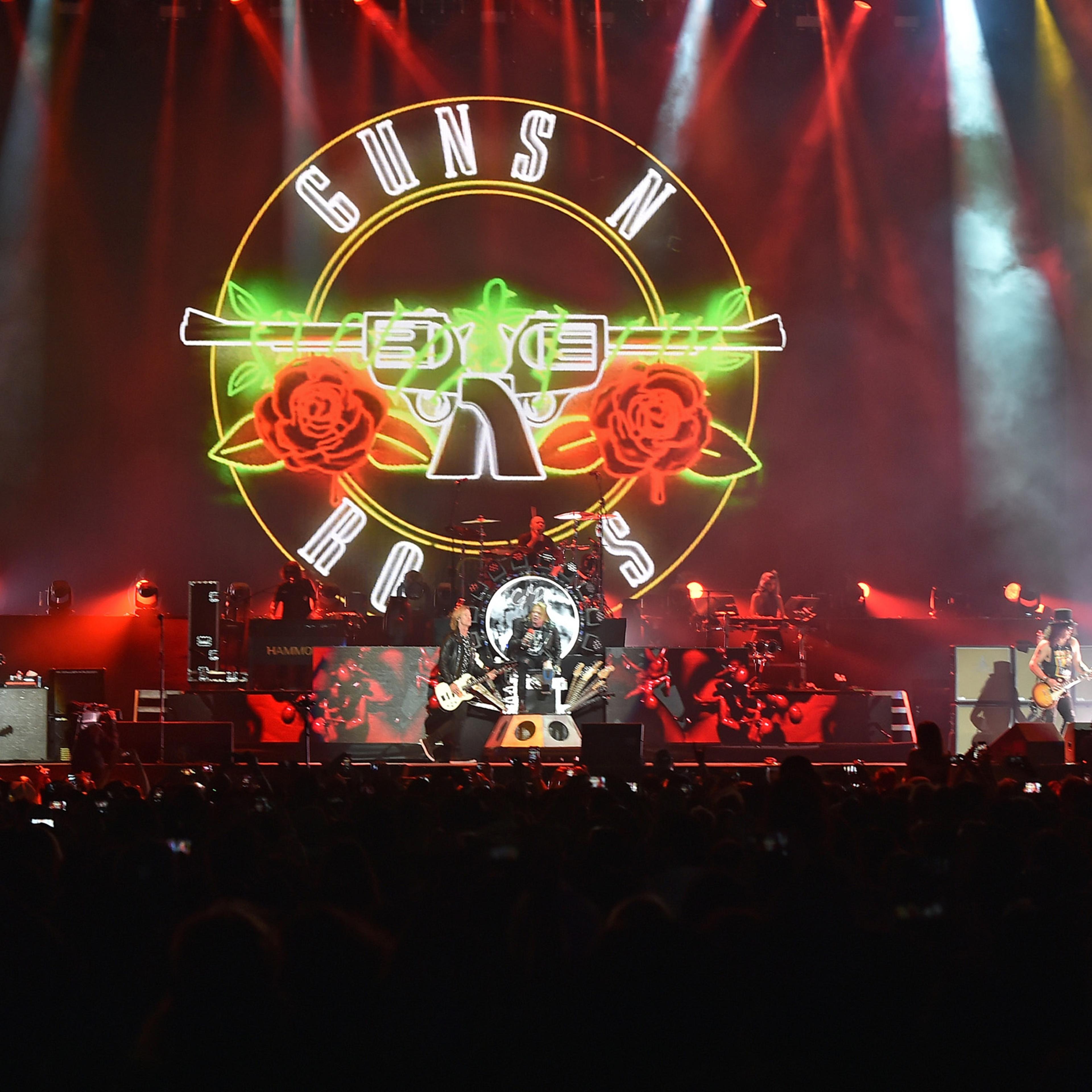 2016 Coachella Valley Music And Arts Festival - Weekend 2 - Day 2
