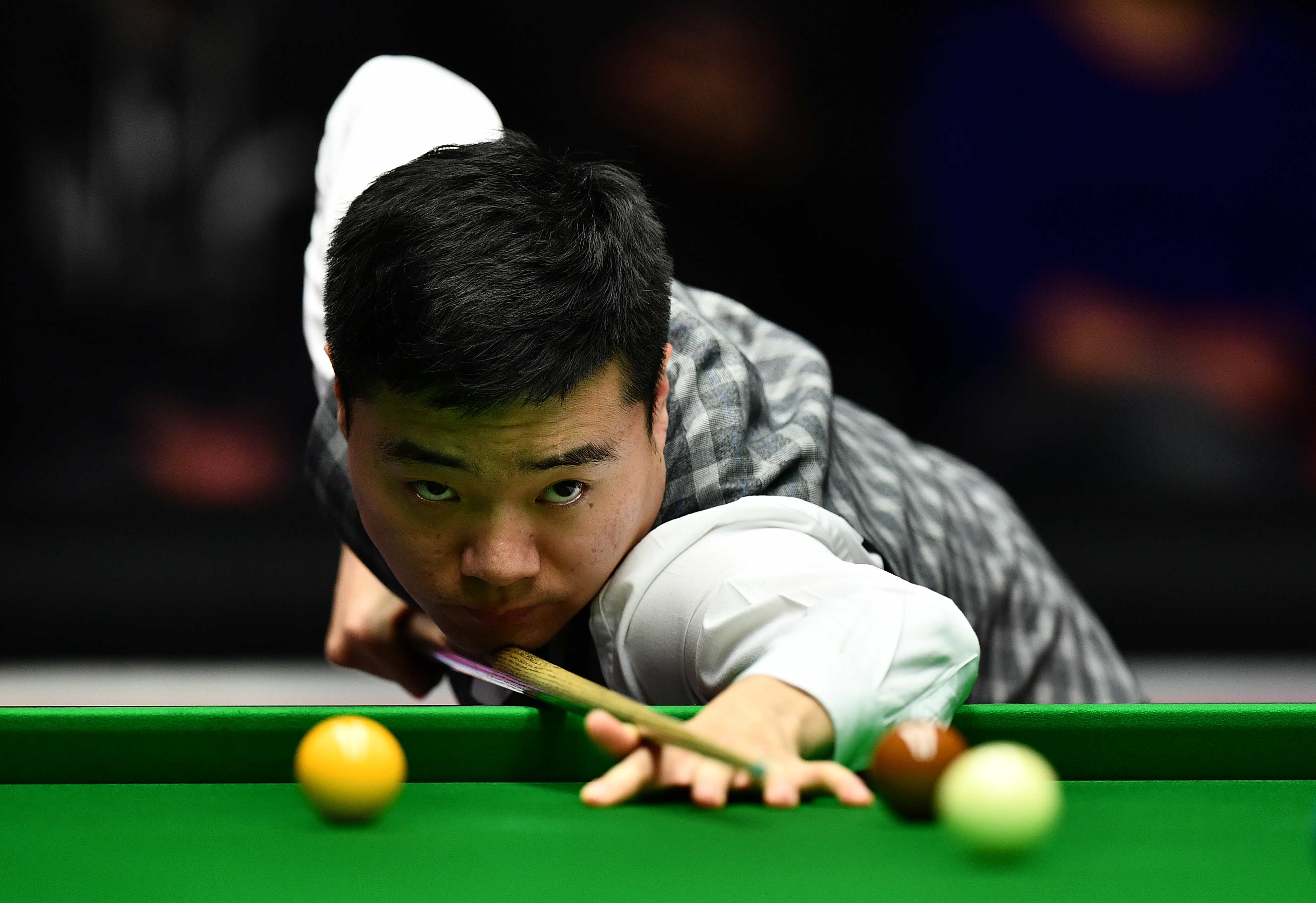The Dafabet Masters - Day Six
