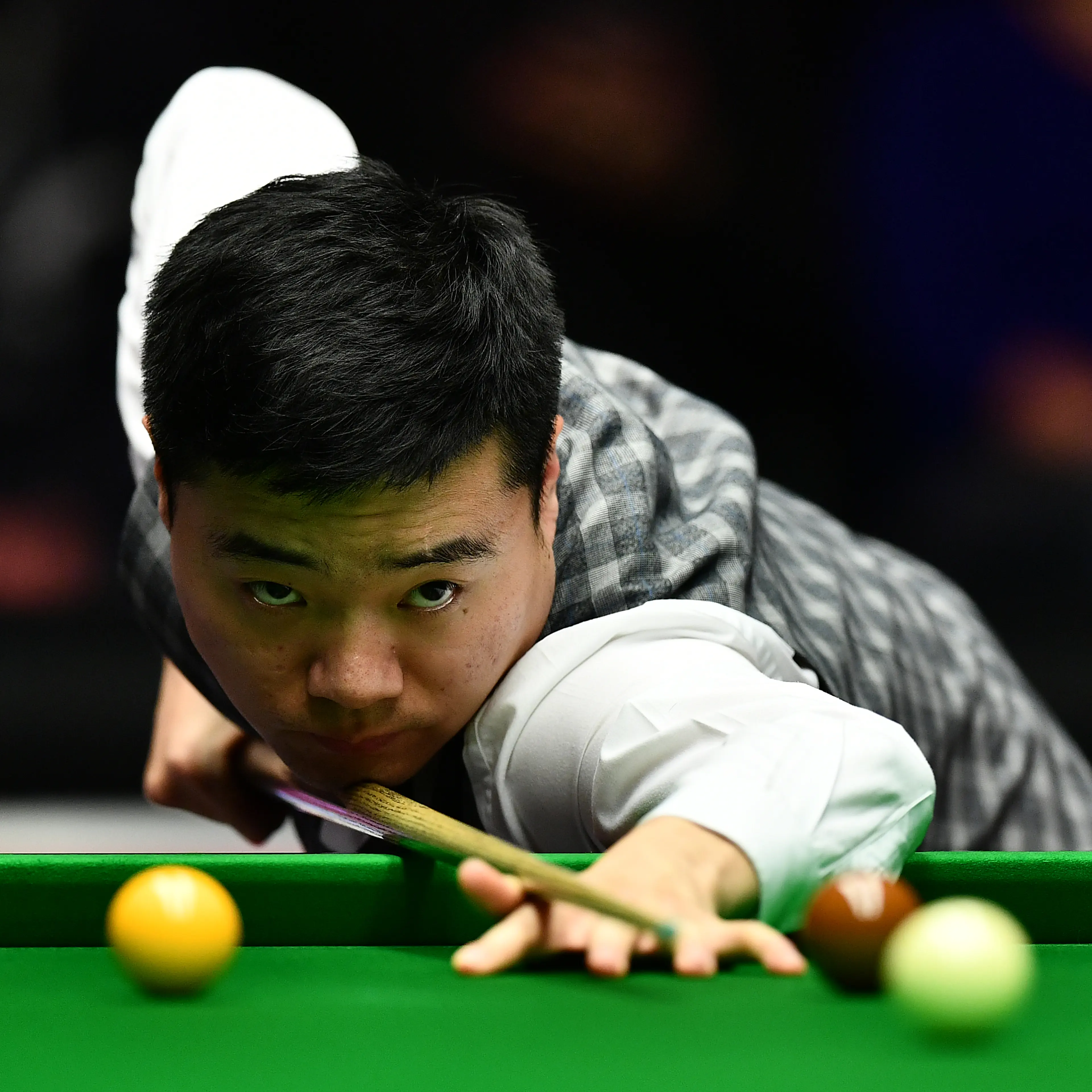 The Dafabet Masters - Day Six
