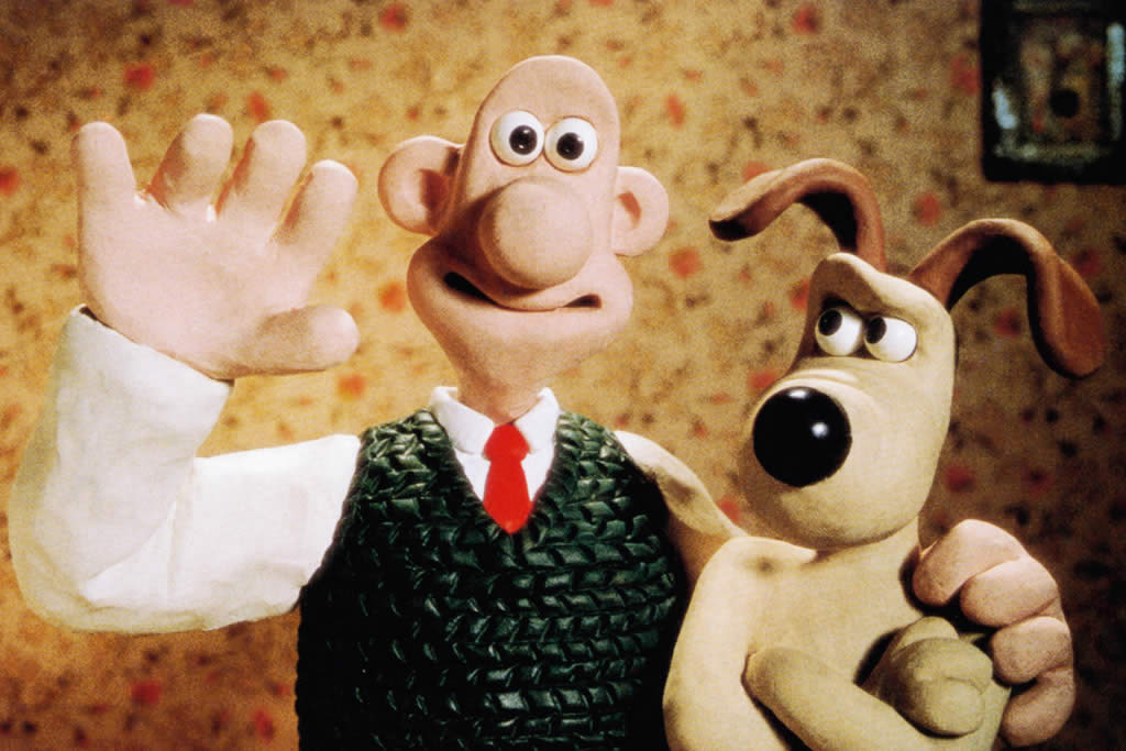 The 25 All-TIME Best Animated Films