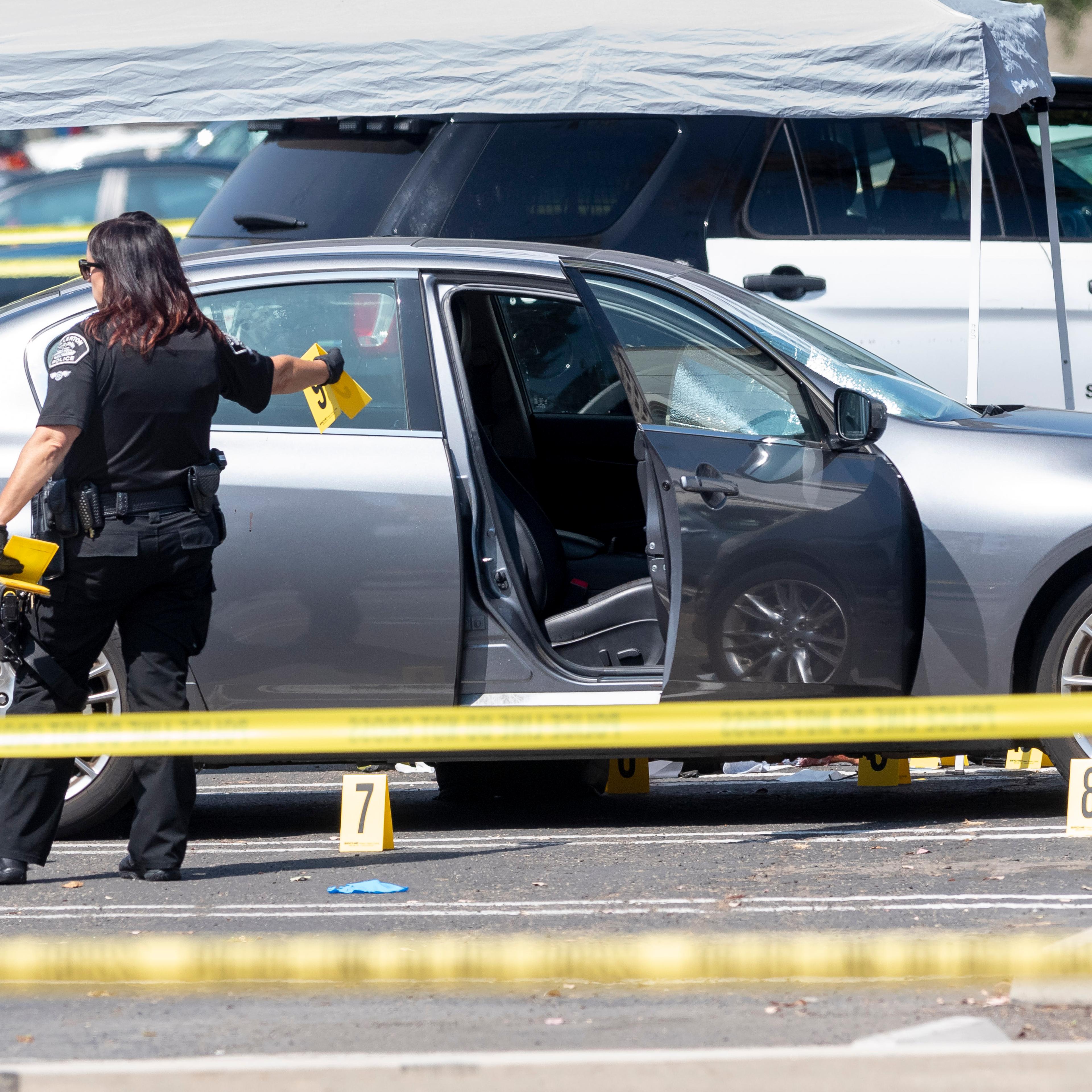 Cal State Fullerton Fatal Stabbing