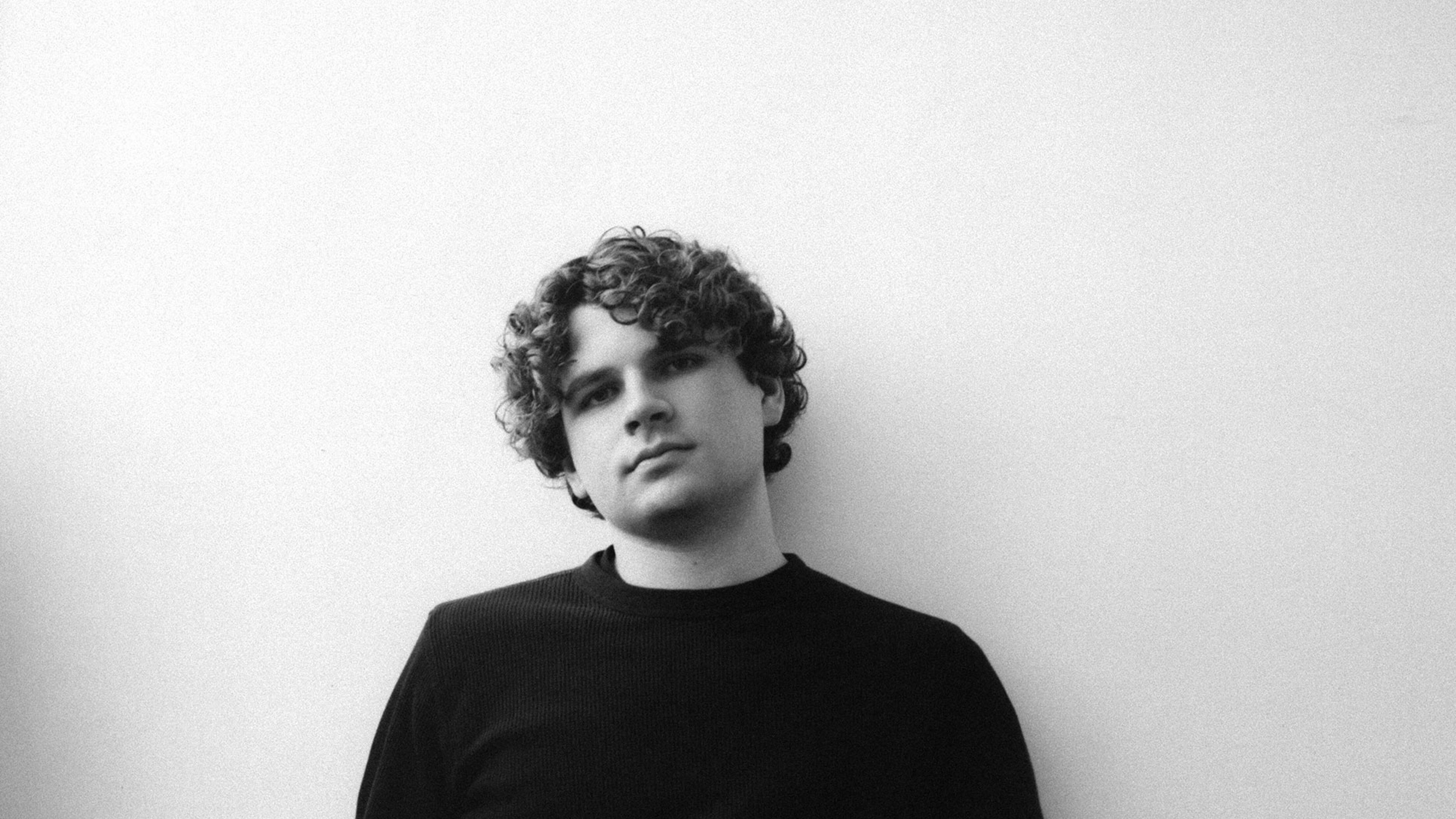 Kane Parsons: TIME100 Creators 2026