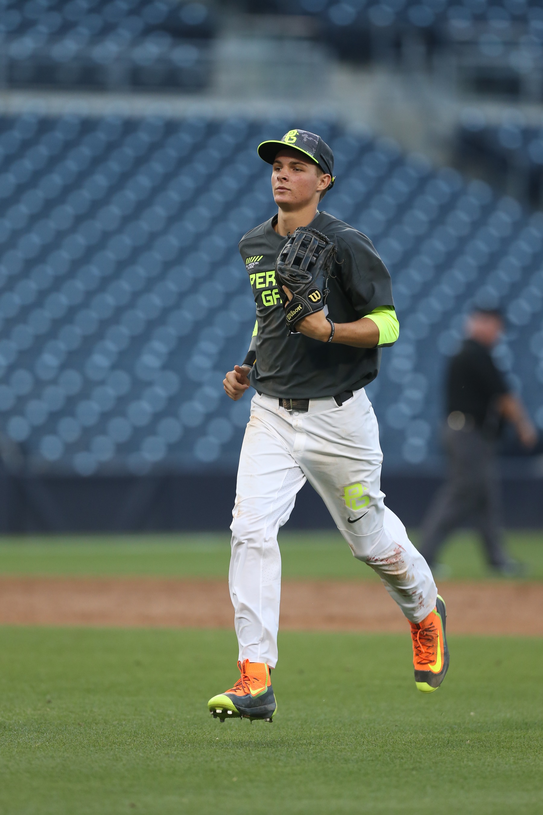 Mickey Moniak